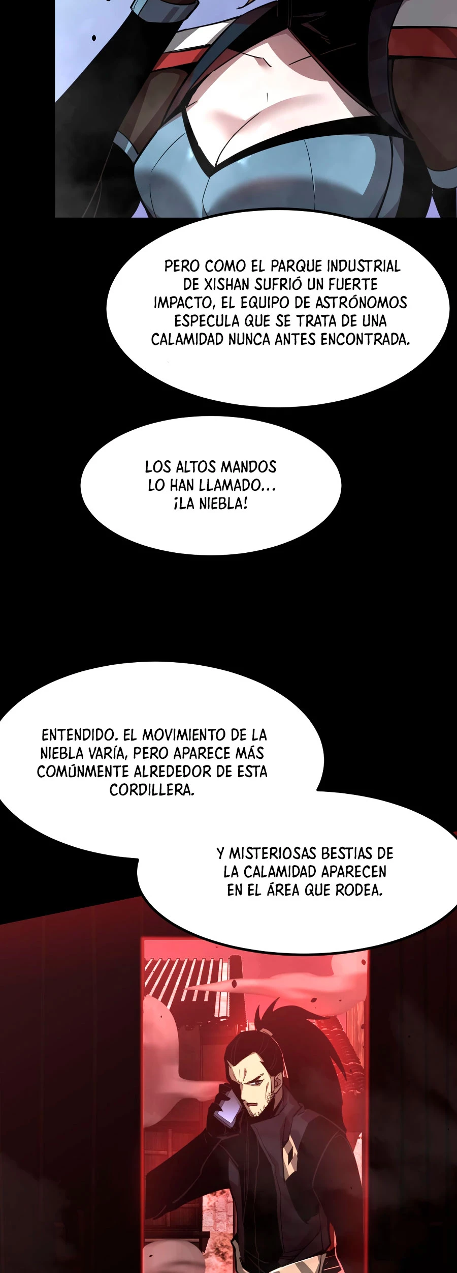 Super Evolución Capitulo 26 página 25