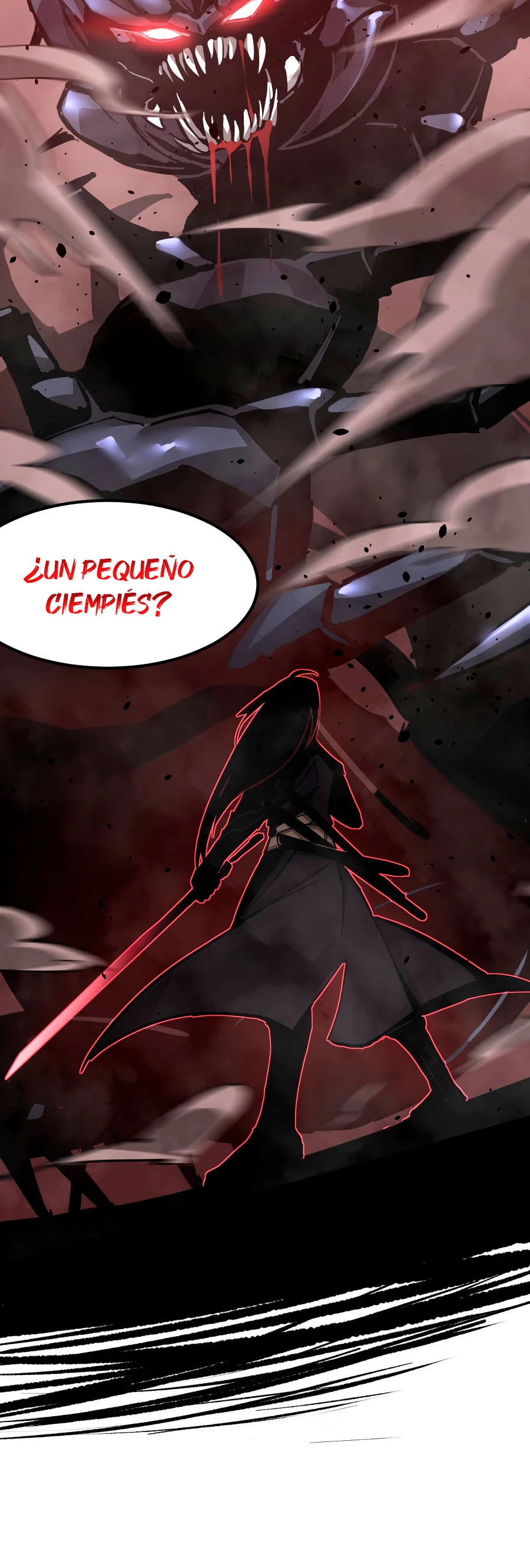 Super Evolución Capitulo 26 página 39
