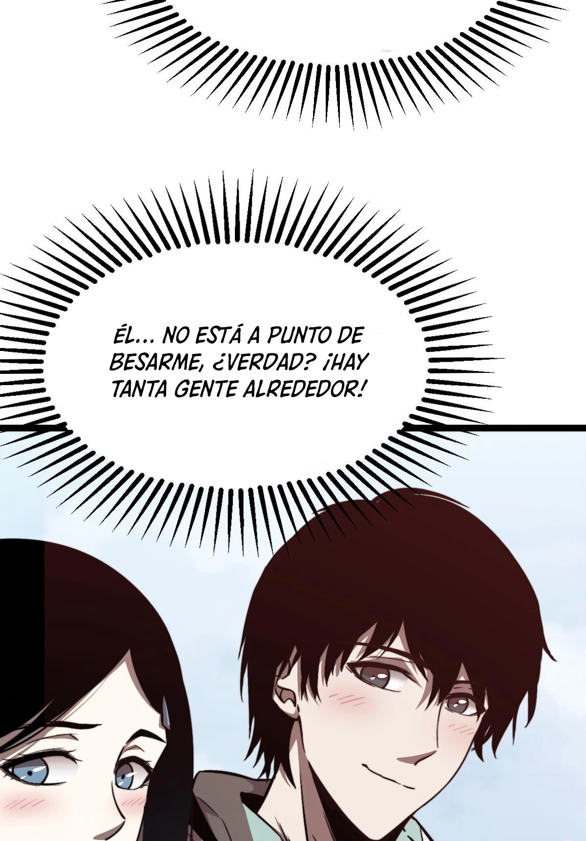 Super Evolución Capitulo 27 página 41