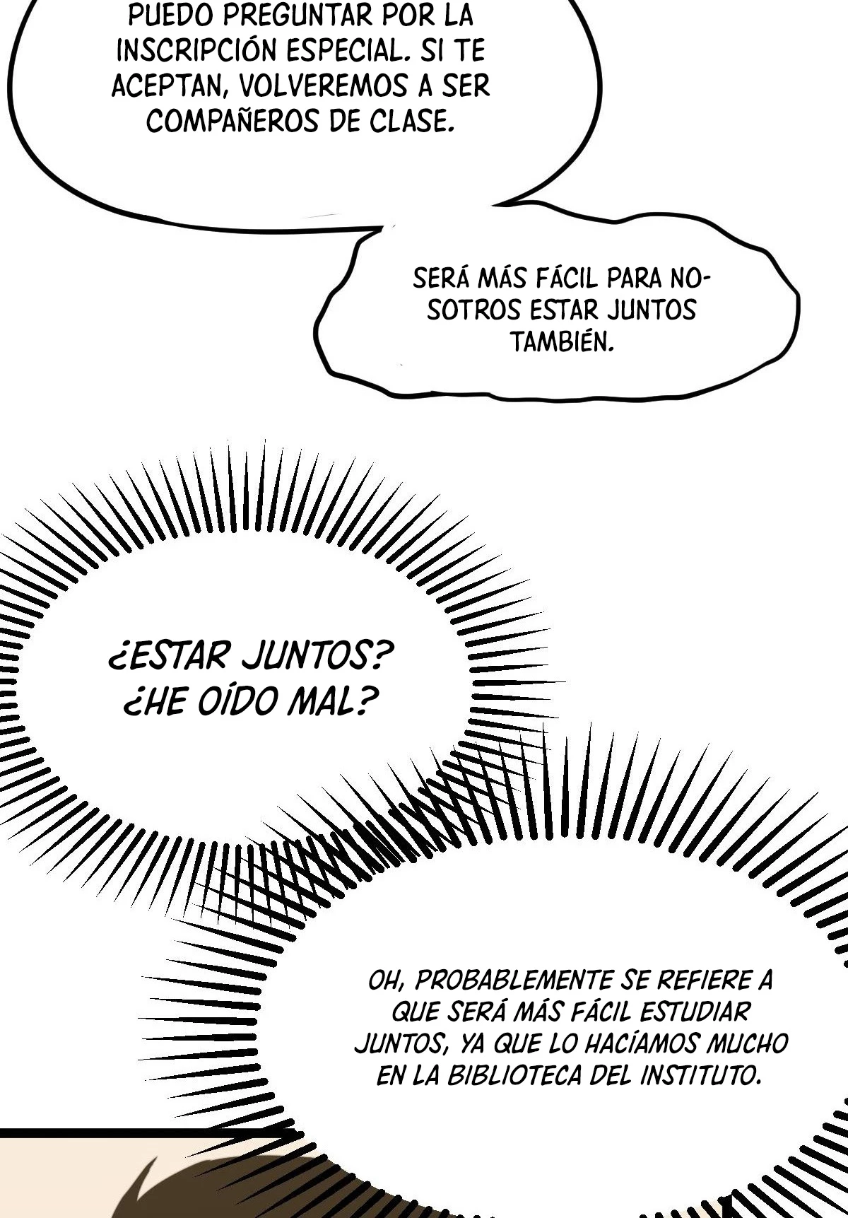 Super Evolución Capitulo 27 página 47