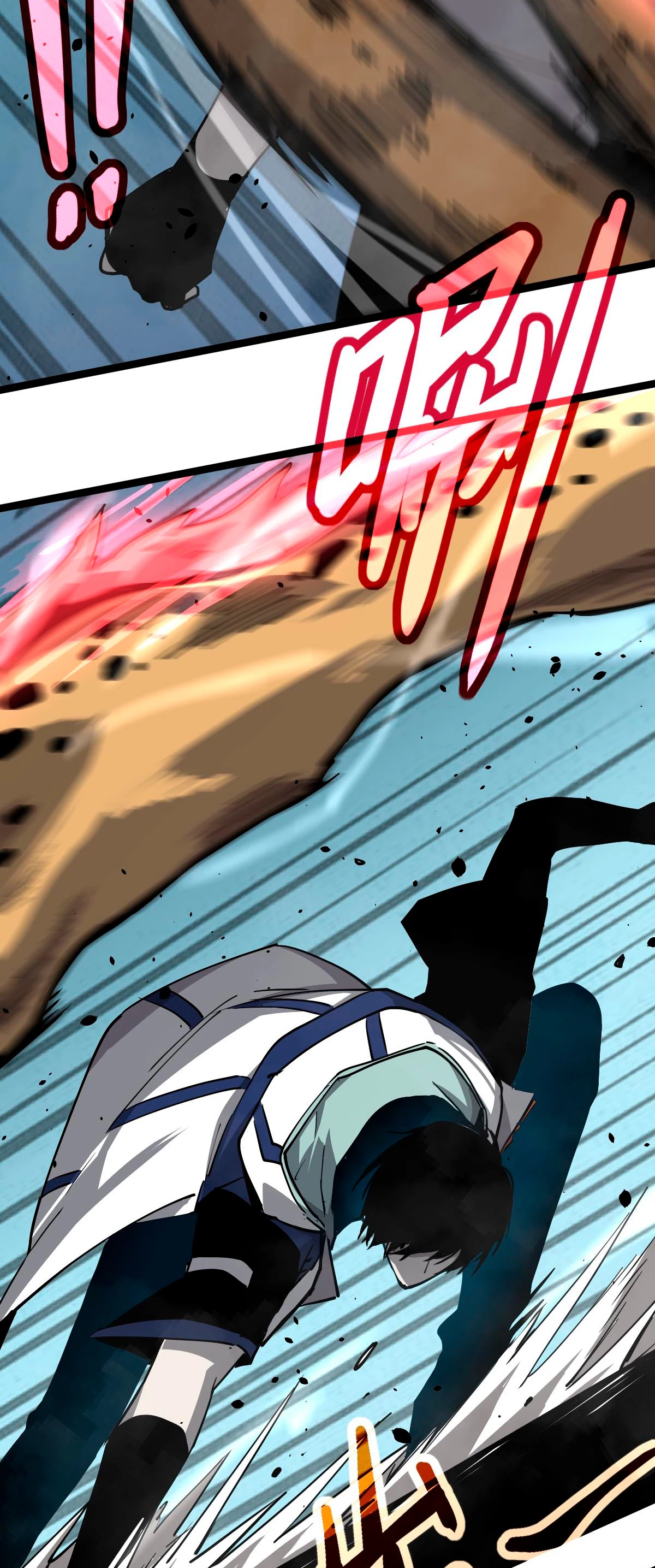 Super Evolución Capitulo 29 página 26