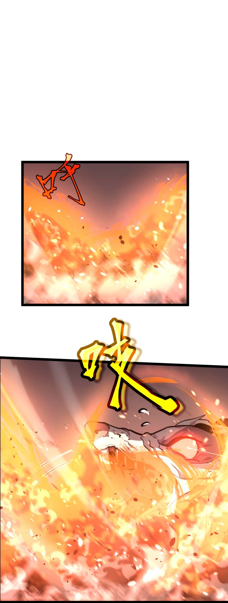 Super Evolución Capitulo 3 página 31