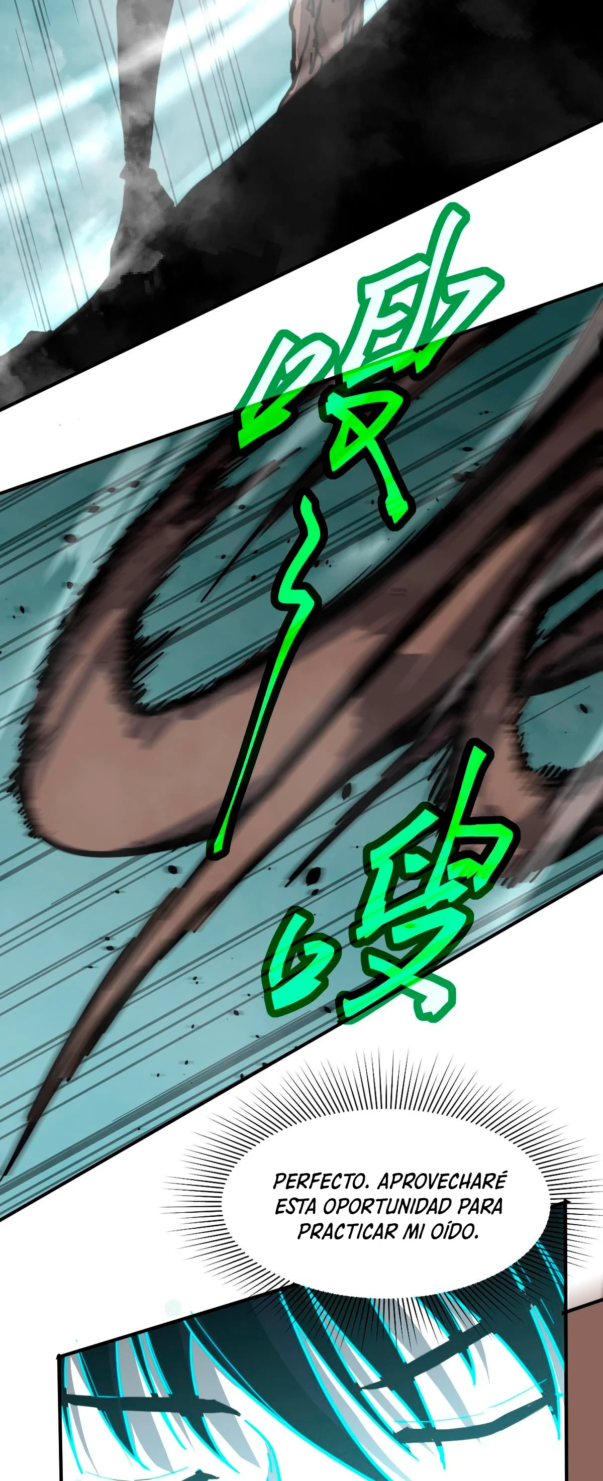Super Evolución Capitulo 30 página 33