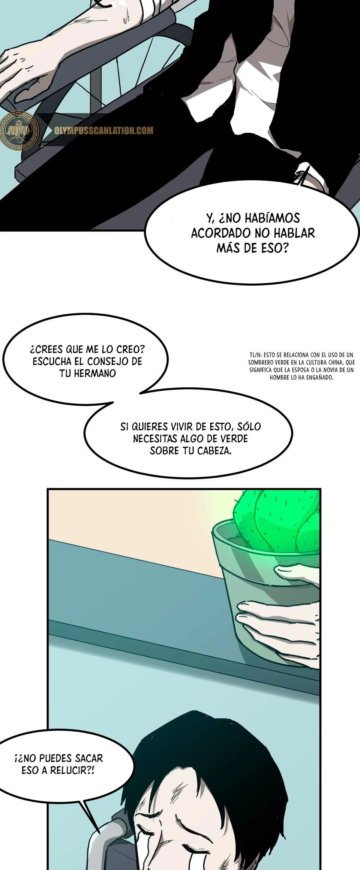 Super Evolución Capitulo 30 página 45