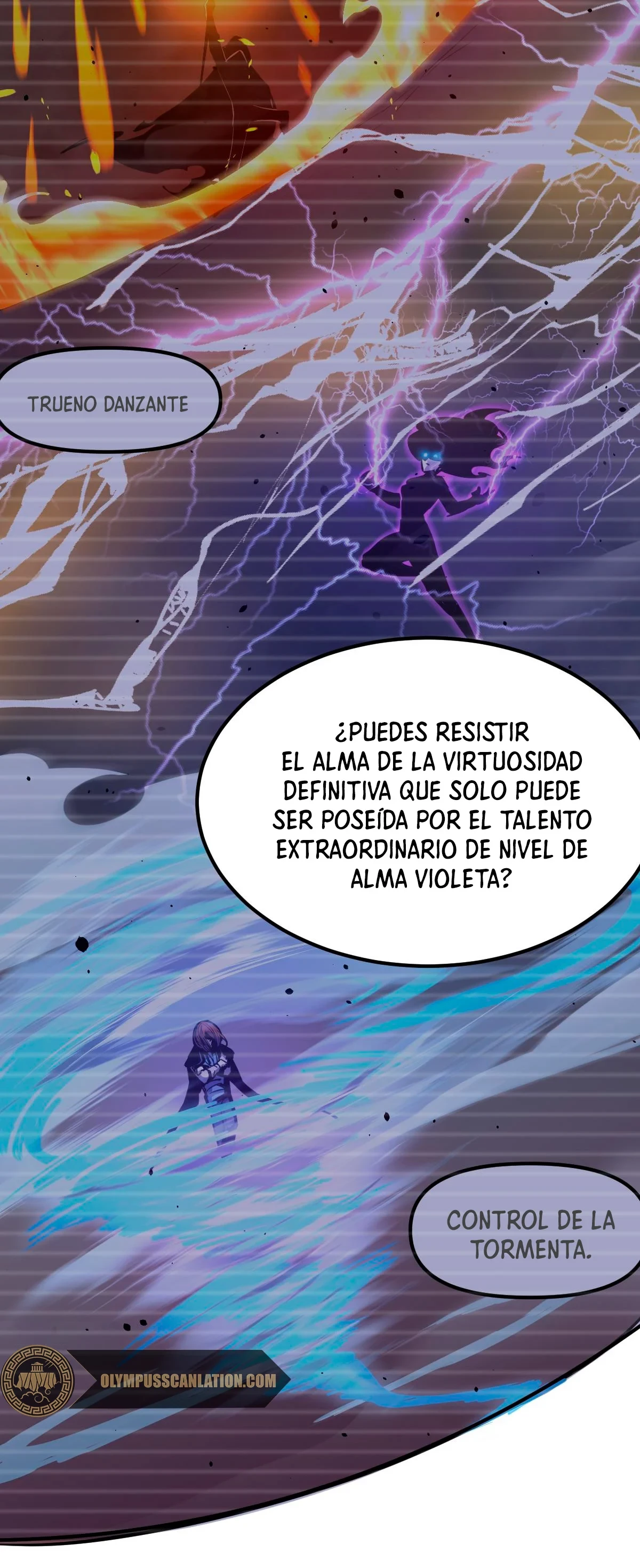 Super Evolución Capitulo 31 página 22