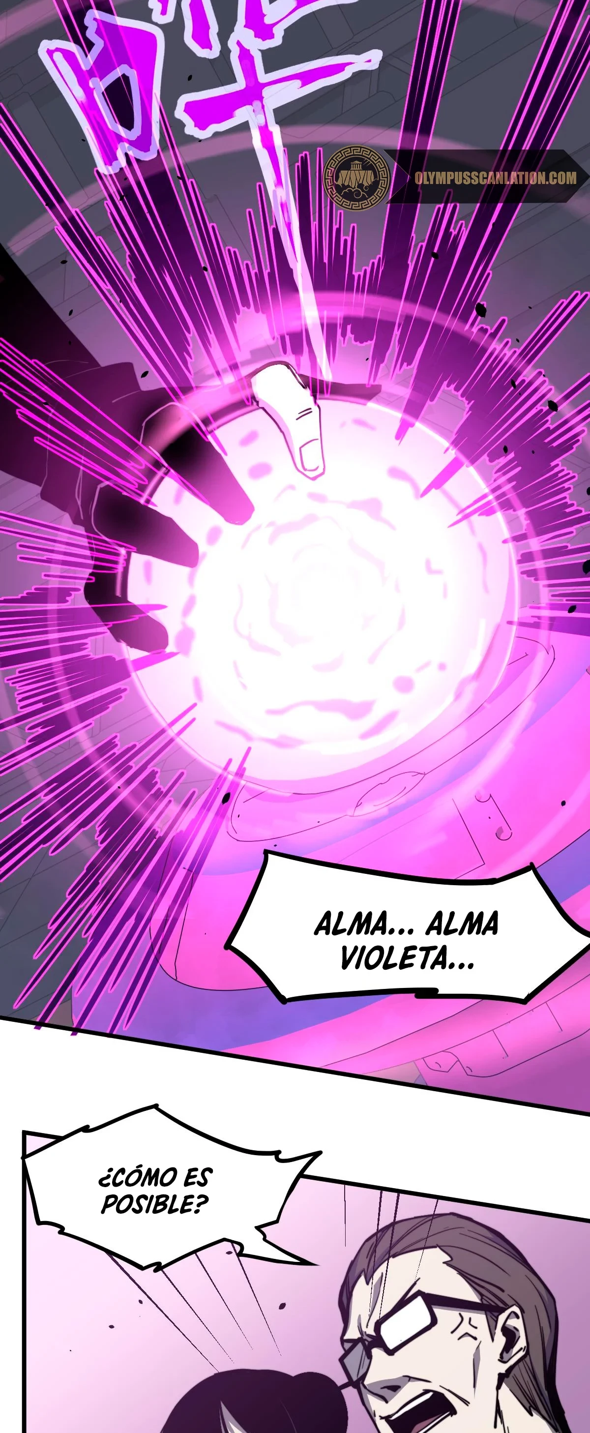 Super Evolución Capitulo 31 página 31