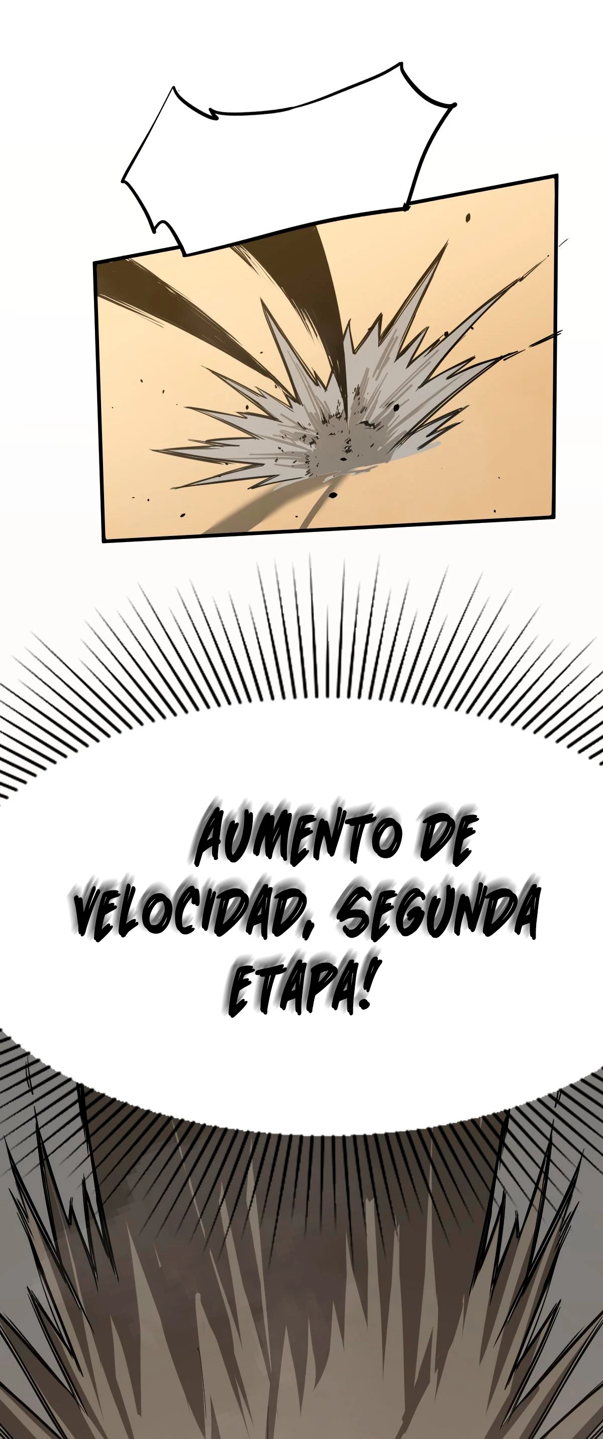 Super Evolución Capitulo 32 página 34