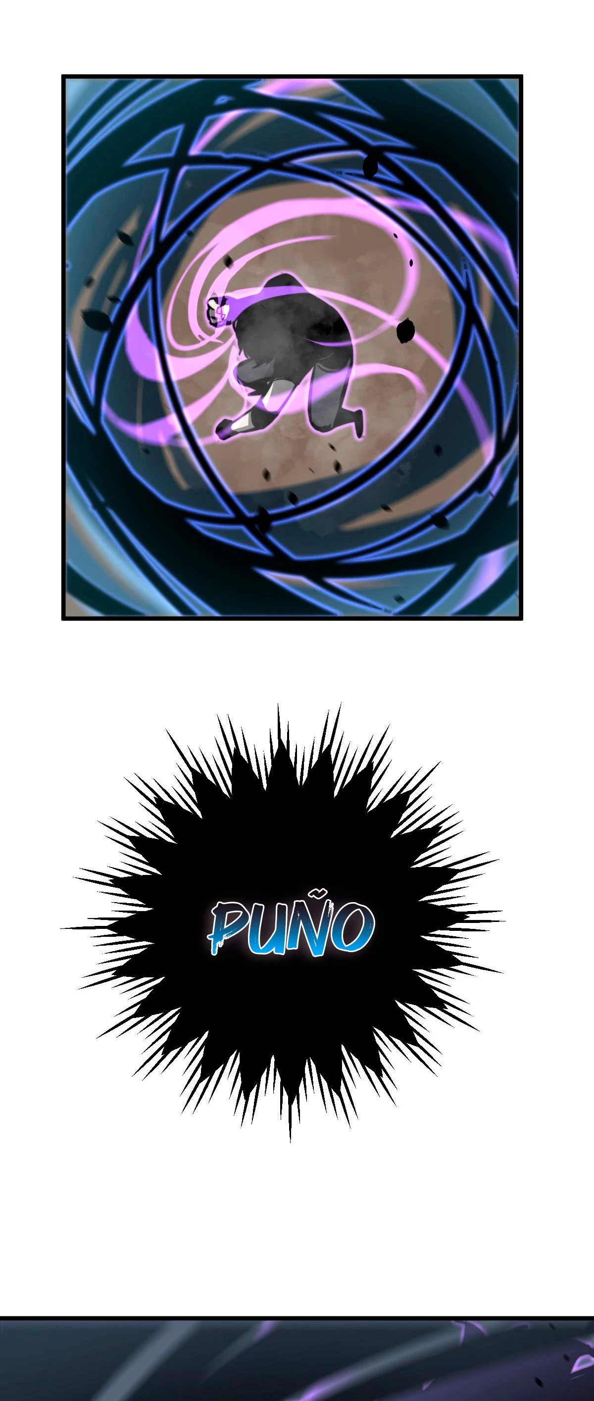 Super Evolución Capitulo 33 página 33