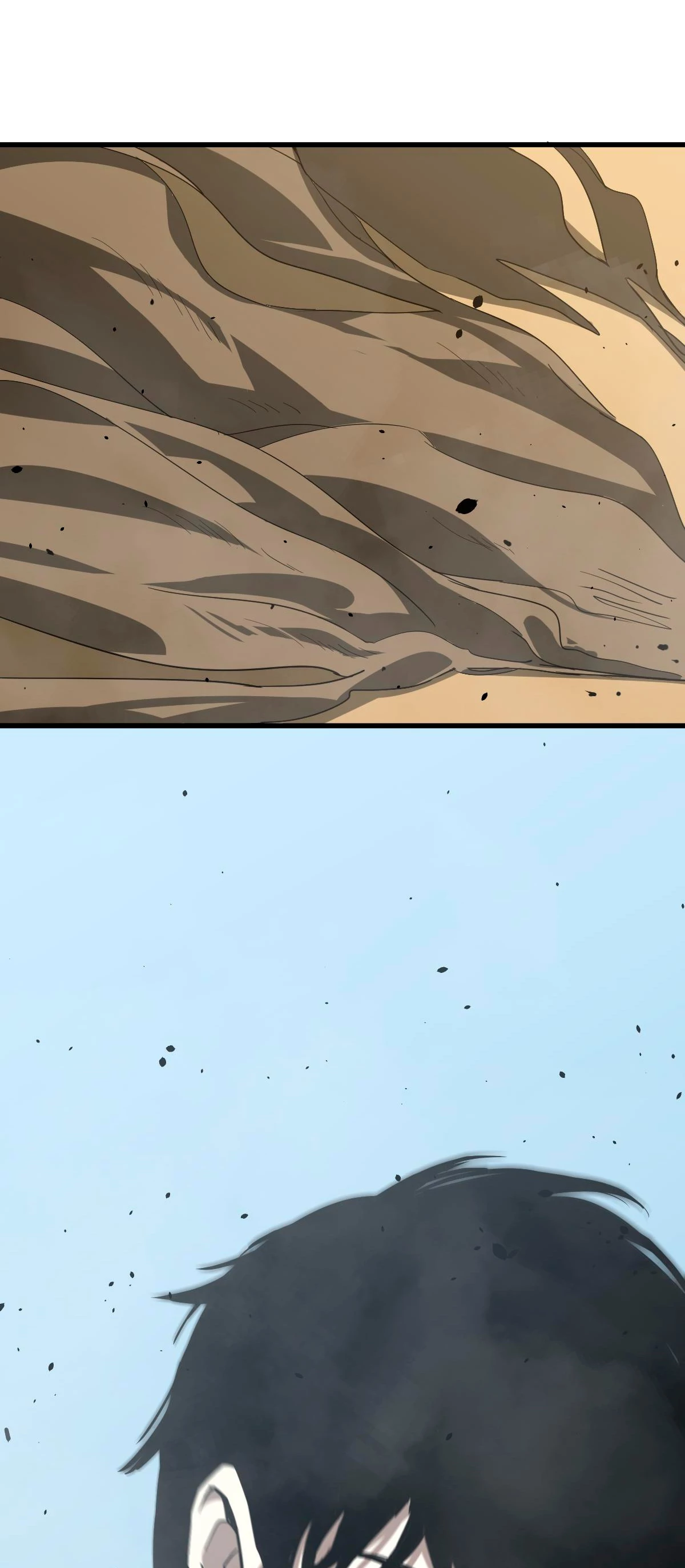 Super Evolución Capitulo 33 página 40