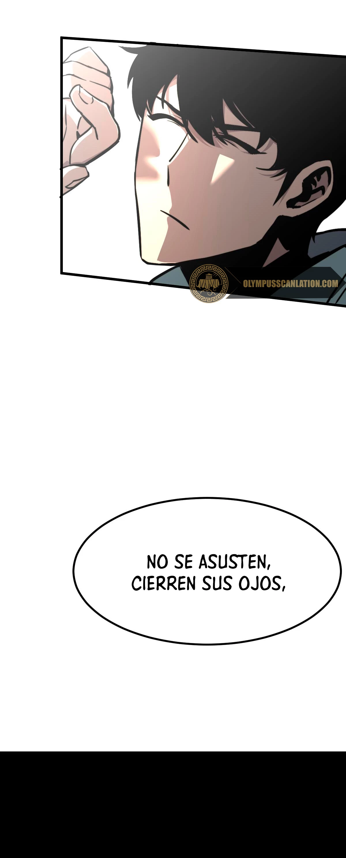 Super Evolución Capitulo 34 página 21