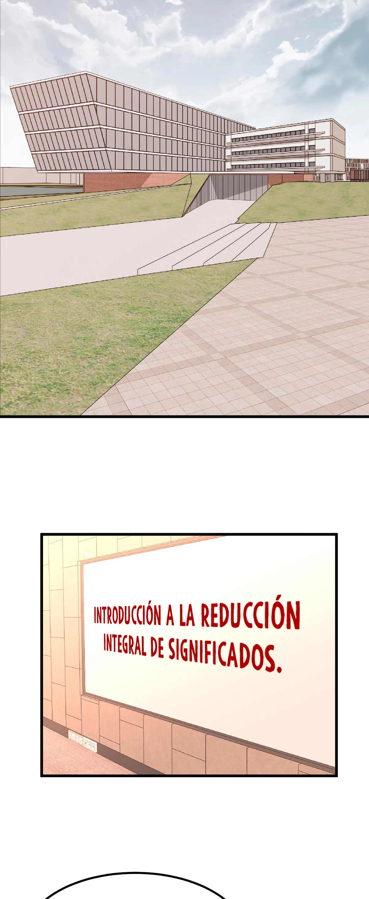 Super Evolución Capitulo 34 página 8