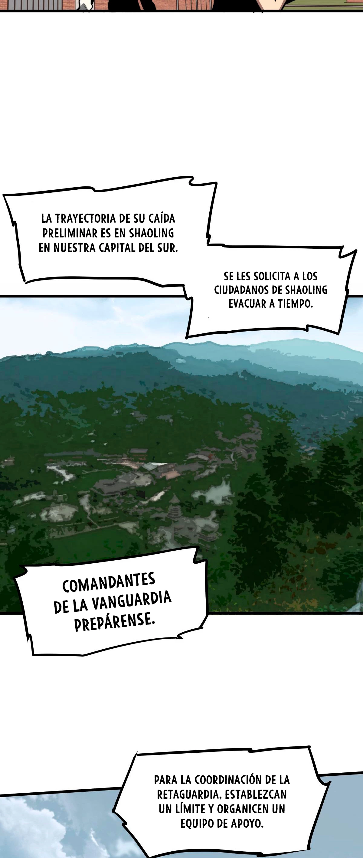 Super Evolución Capitulo 35 página 12