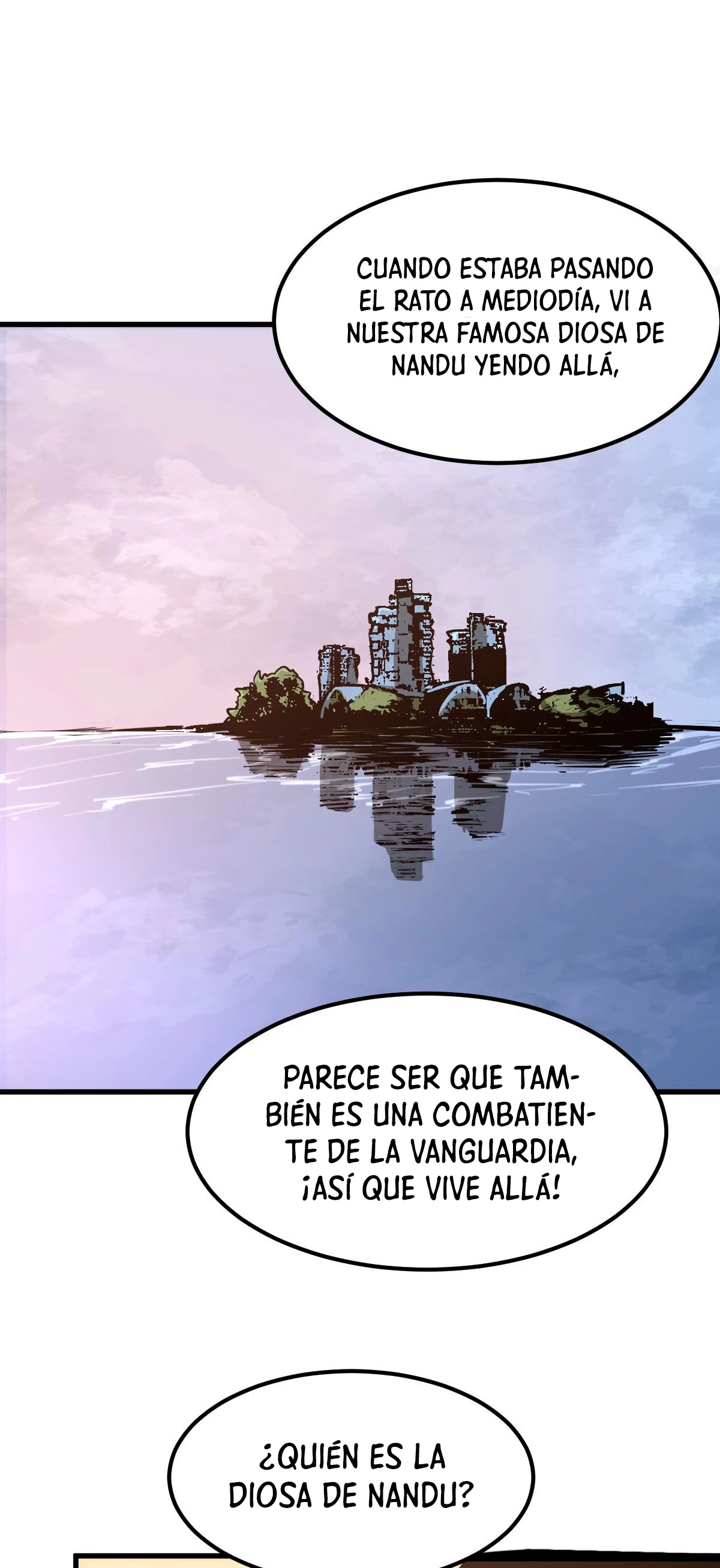 Super Evolución Capitulo 35 página 28