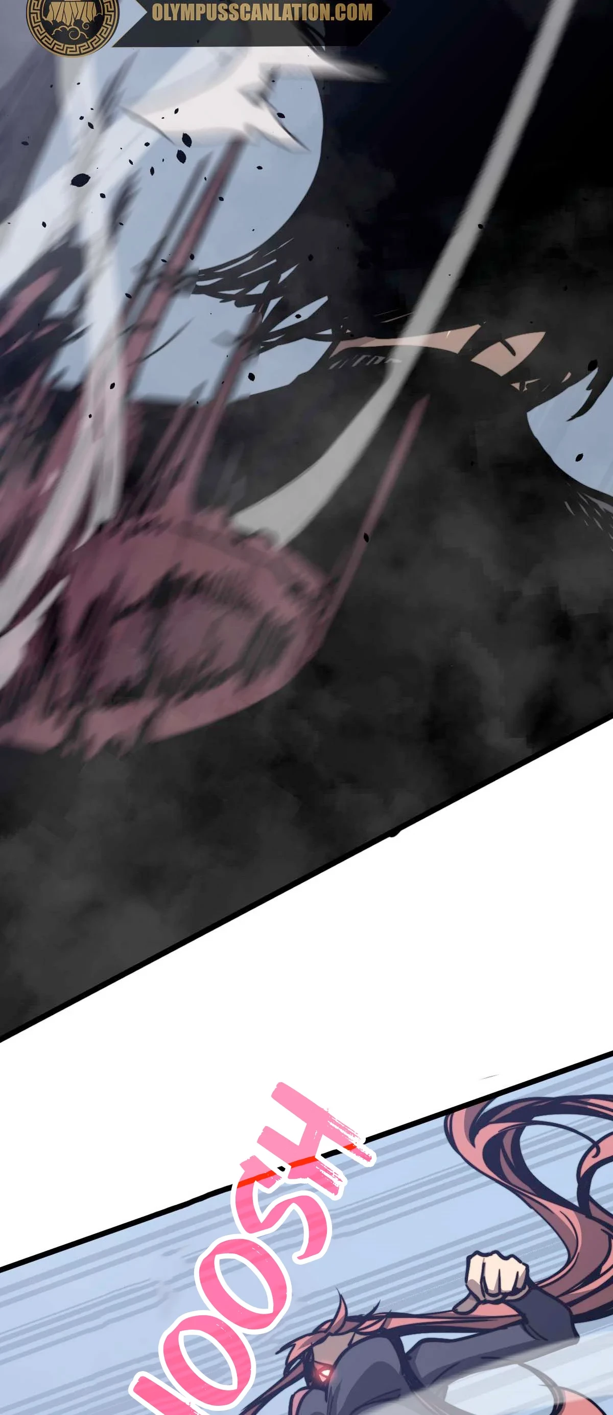 Super Evolución Capitulo 36 página 38