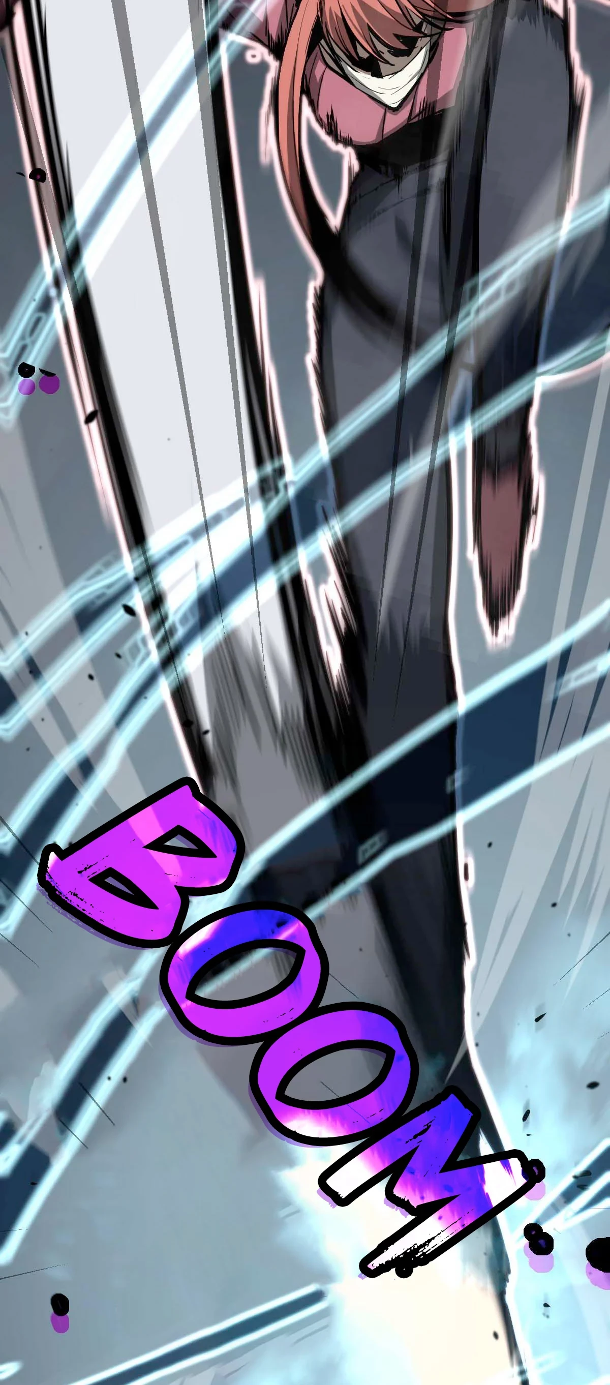 Super Evolución Capitulo 36 página 48