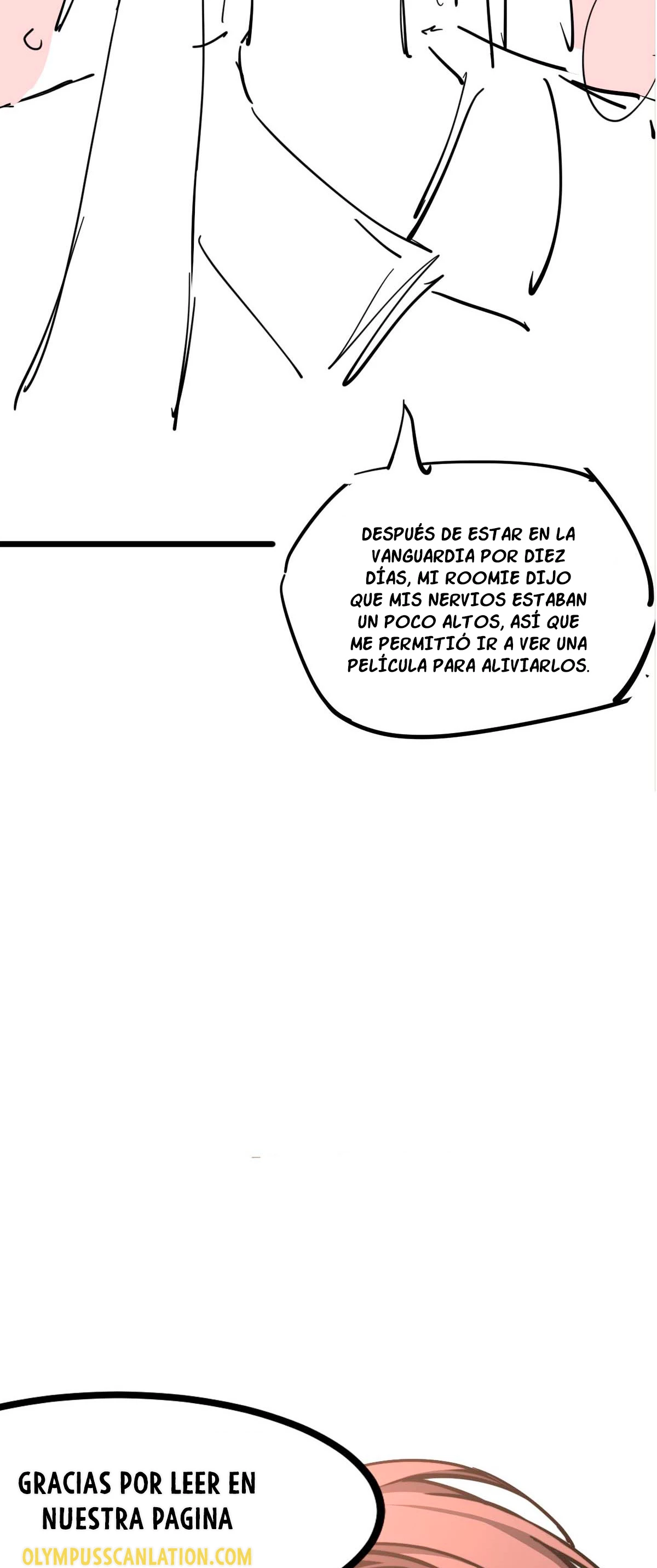 Super Evolución Capitulo 36 página 70