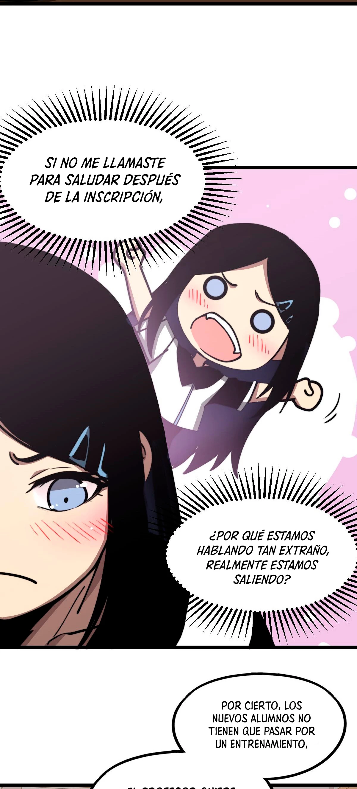 Super Evolución Capitulo 37 página 42