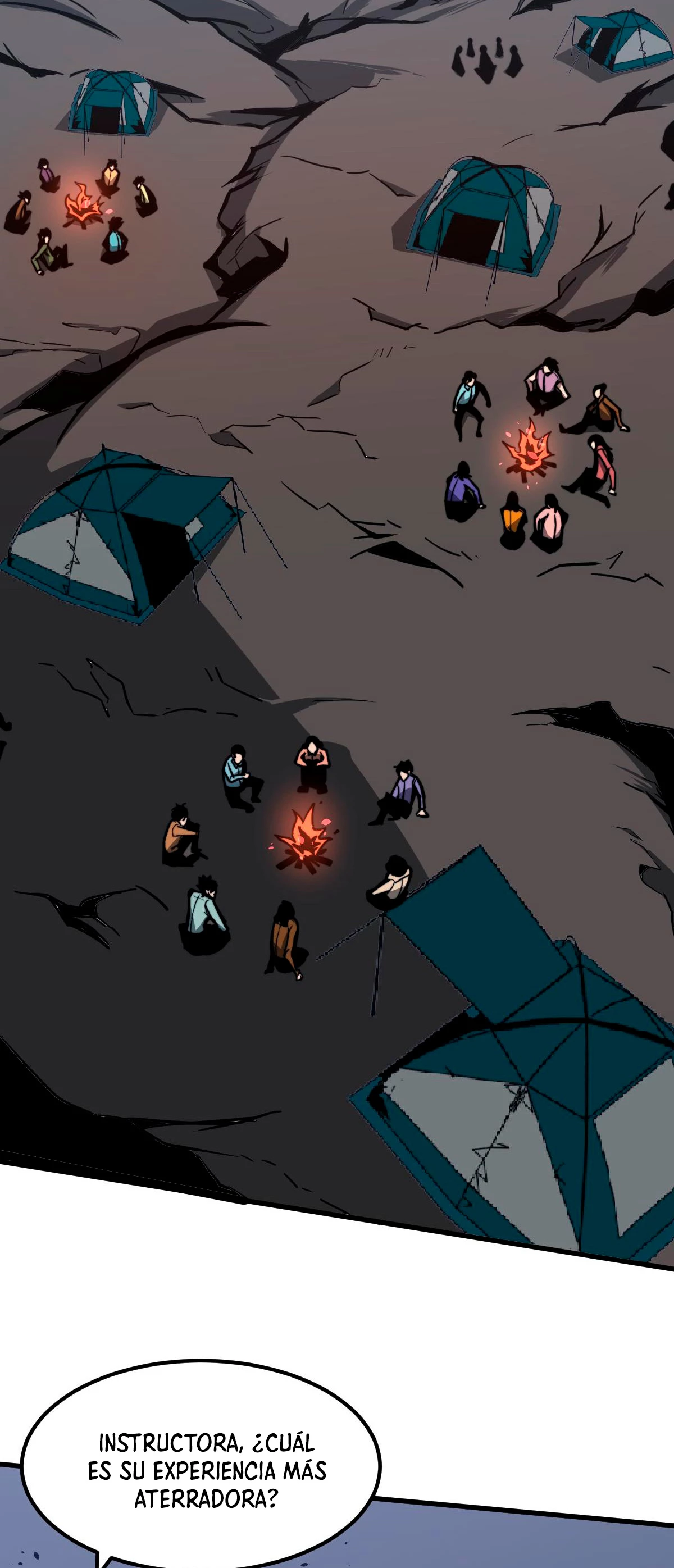 Super Evolución Capitulo 38 página 31