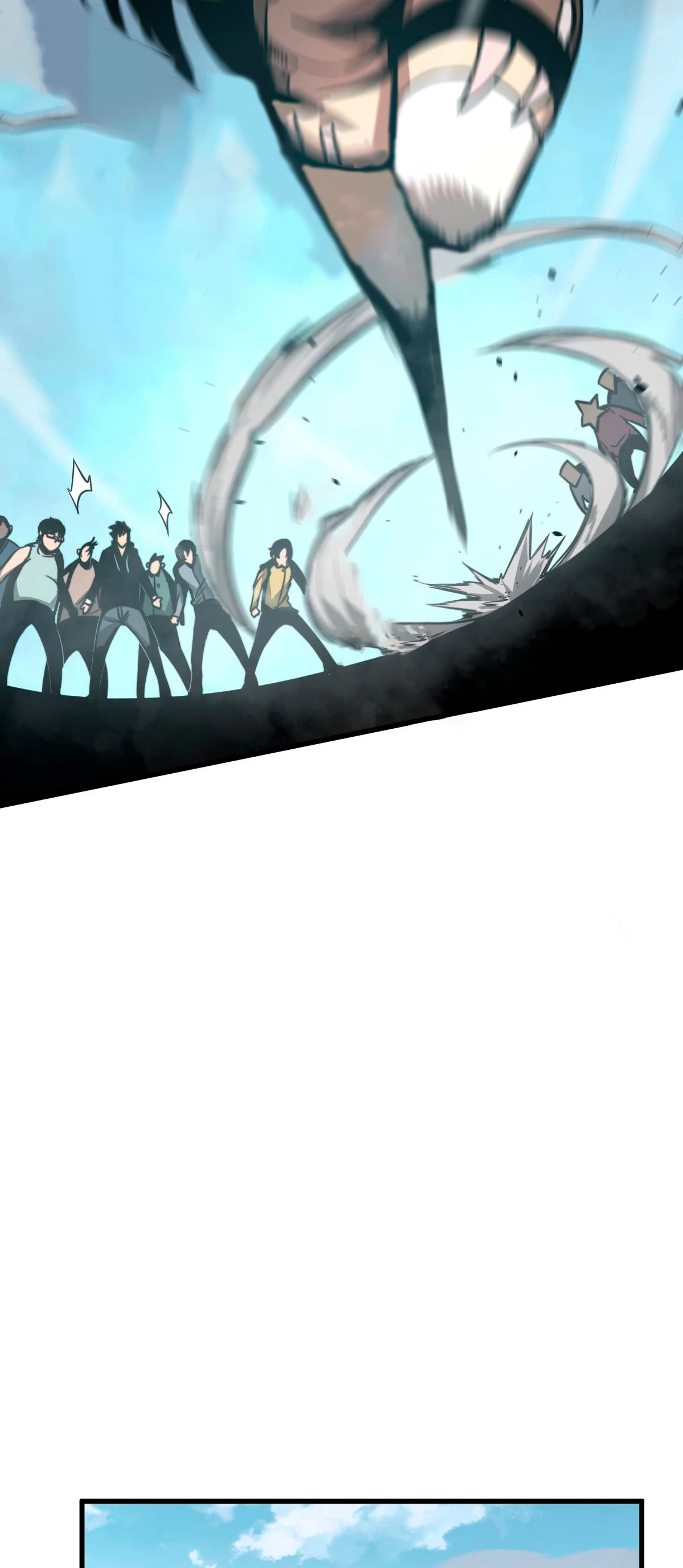 Super Evolución Capitulo 38 página 43