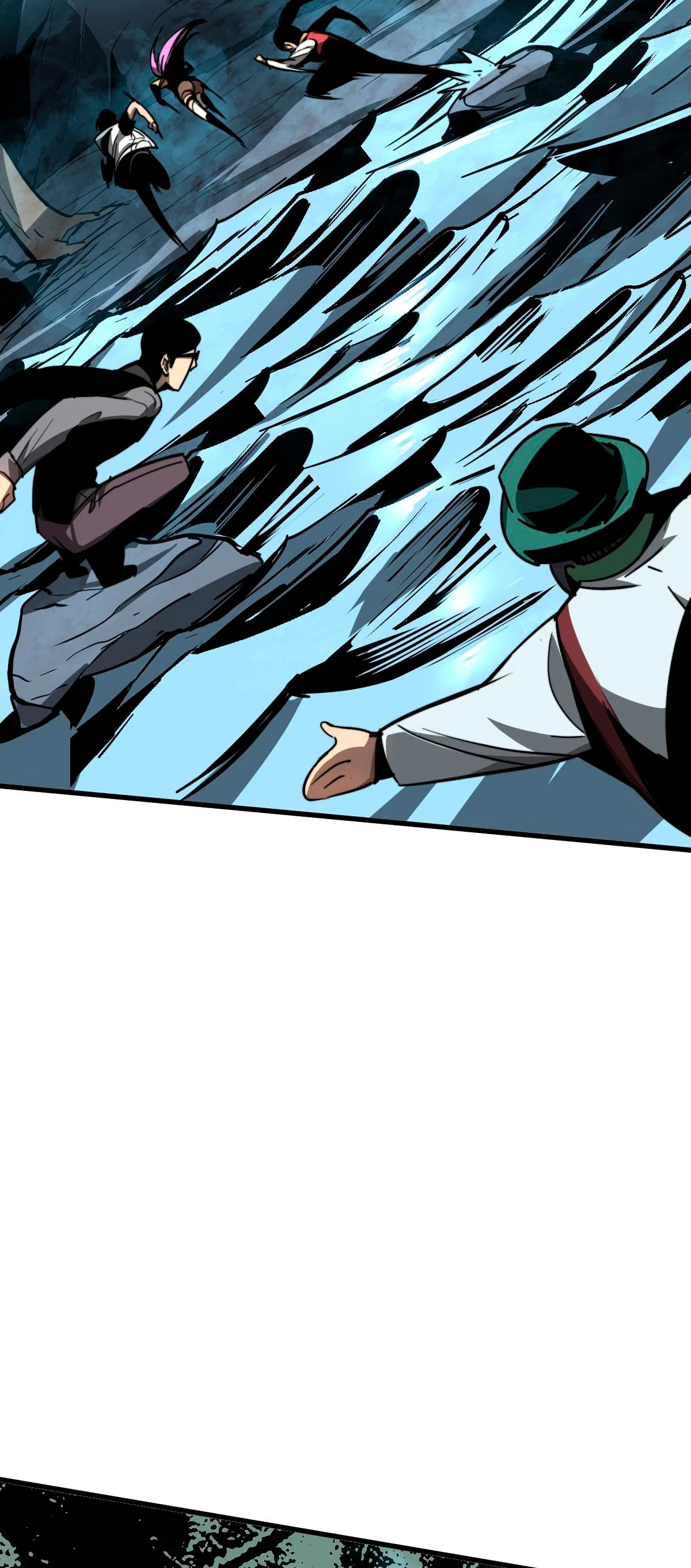 Super Evolución Capitulo 38 página 52