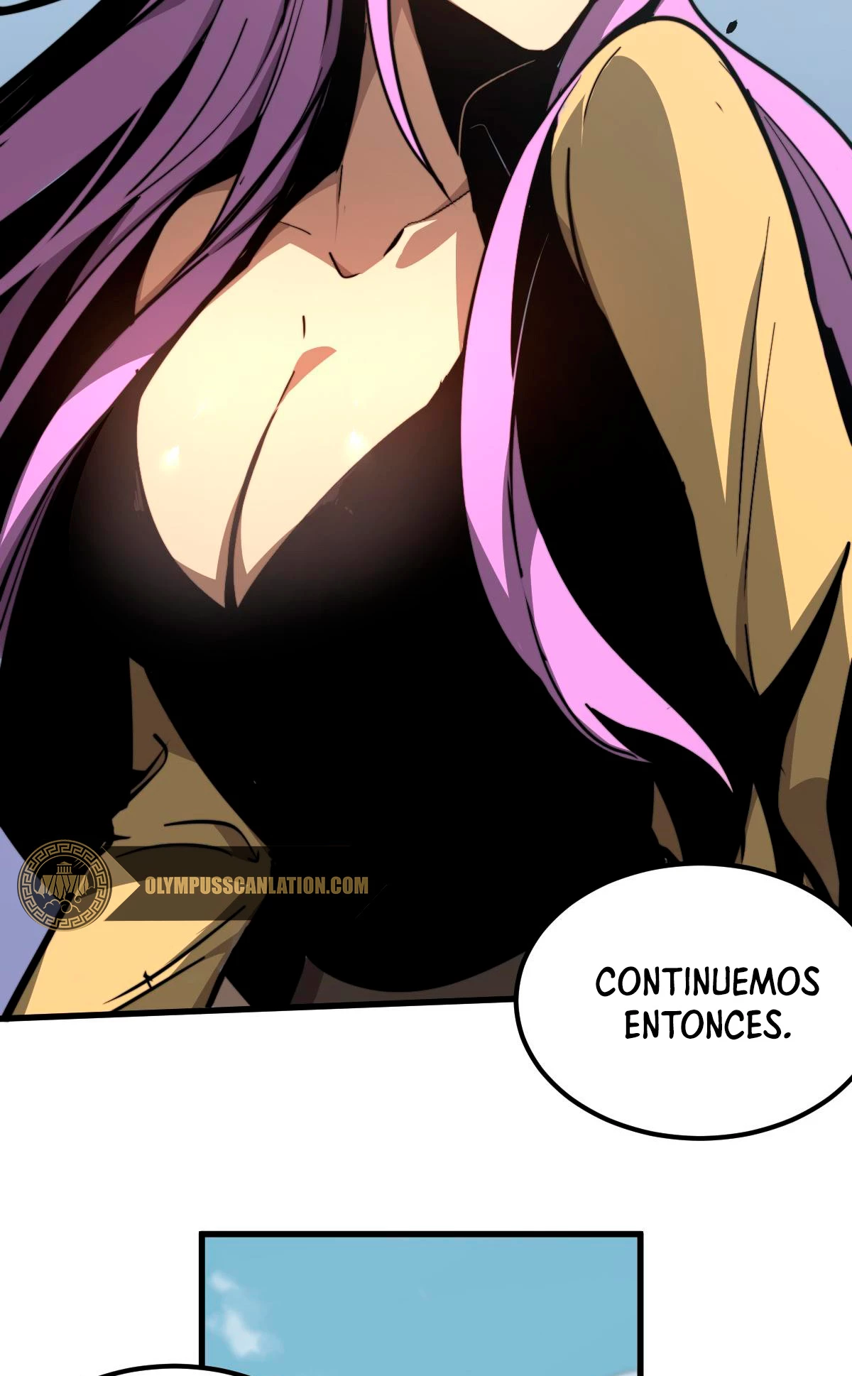 Super Evolución Capitulo 38 página 60