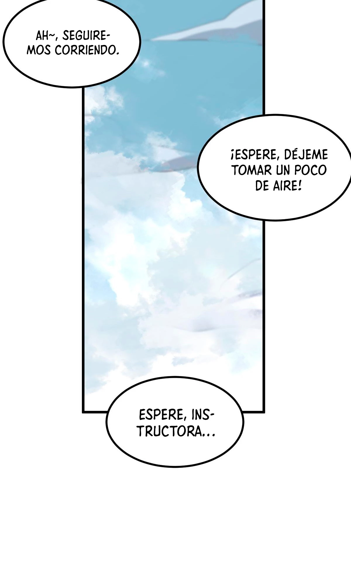 Super Evolución Capitulo 38 página 61