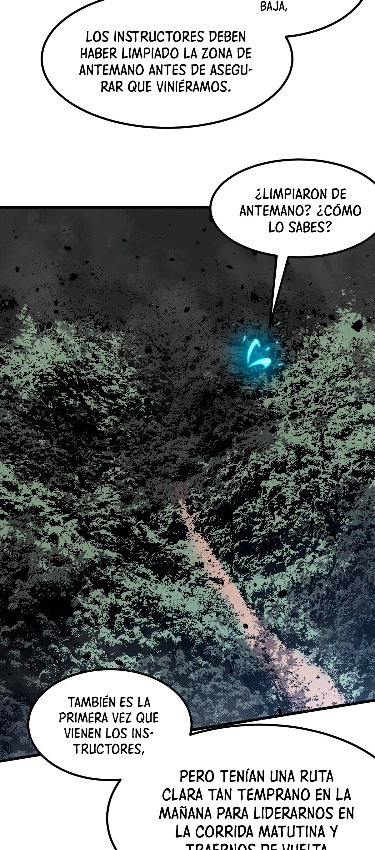 Super Evolución Capitulo 39 página 24