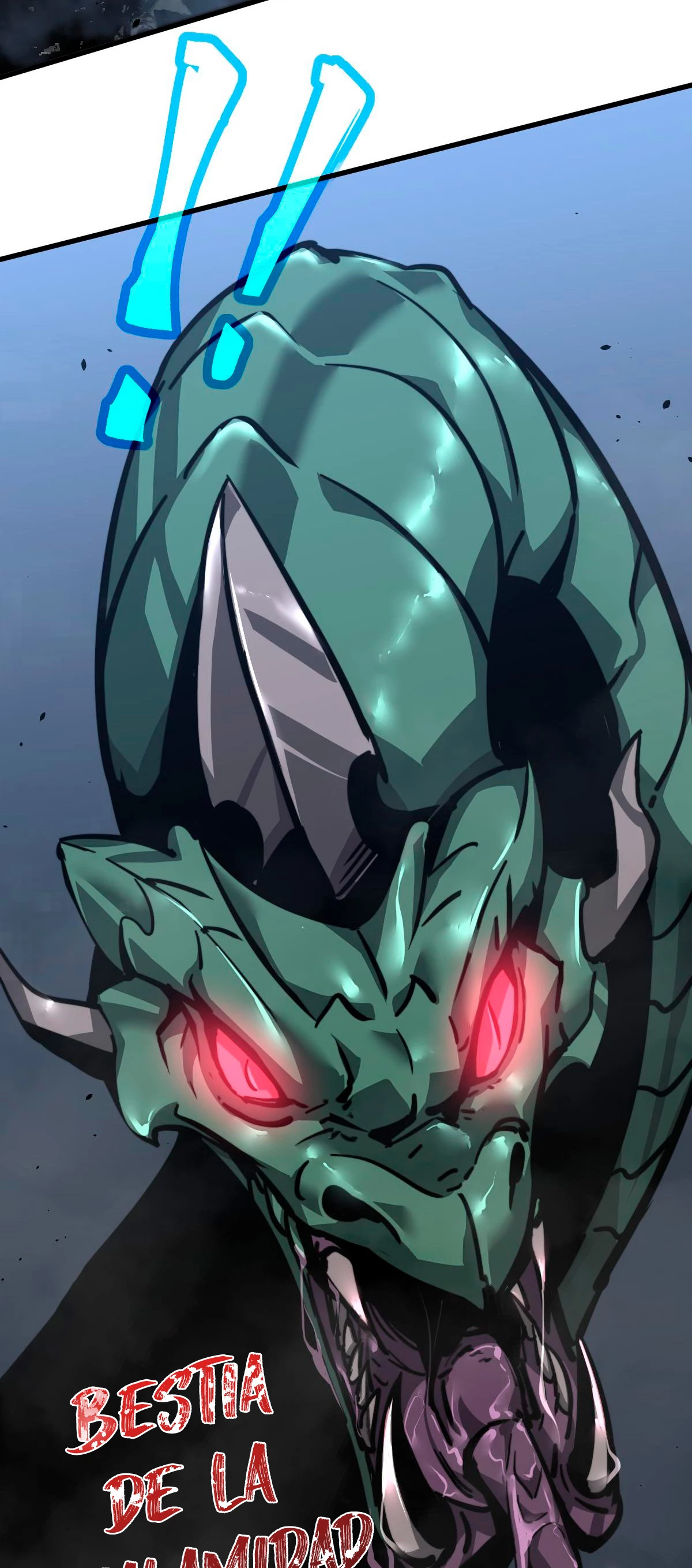 Super Evolución Capitulo 39 página 30