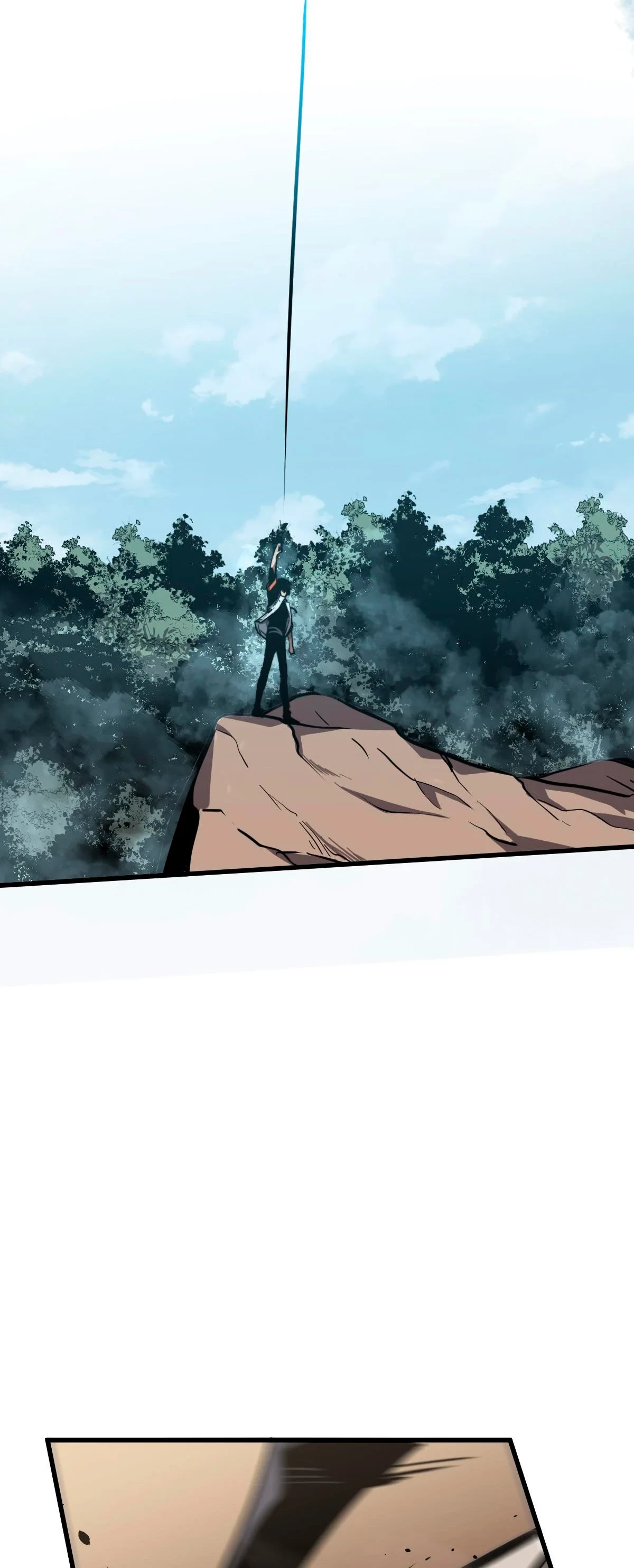 Super Evolución Capitulo 39 página 40