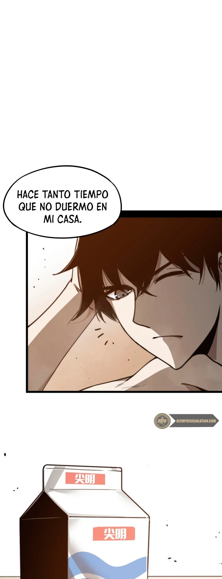 Super Evolución Capitulo 4 página 13
