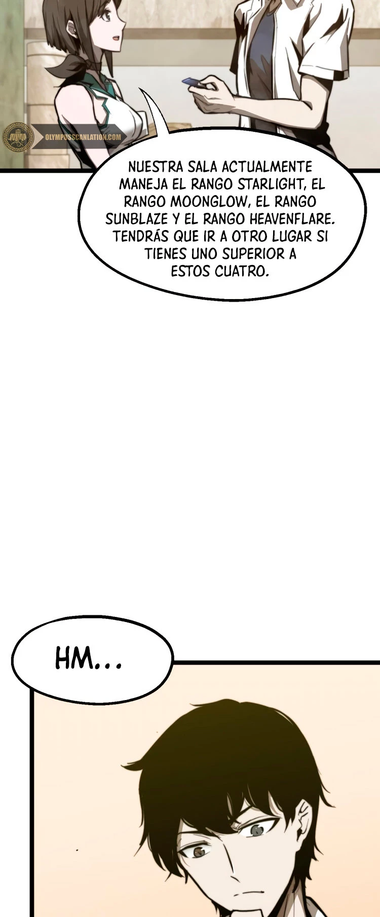 Super Evolución Capitulo 4 página 42