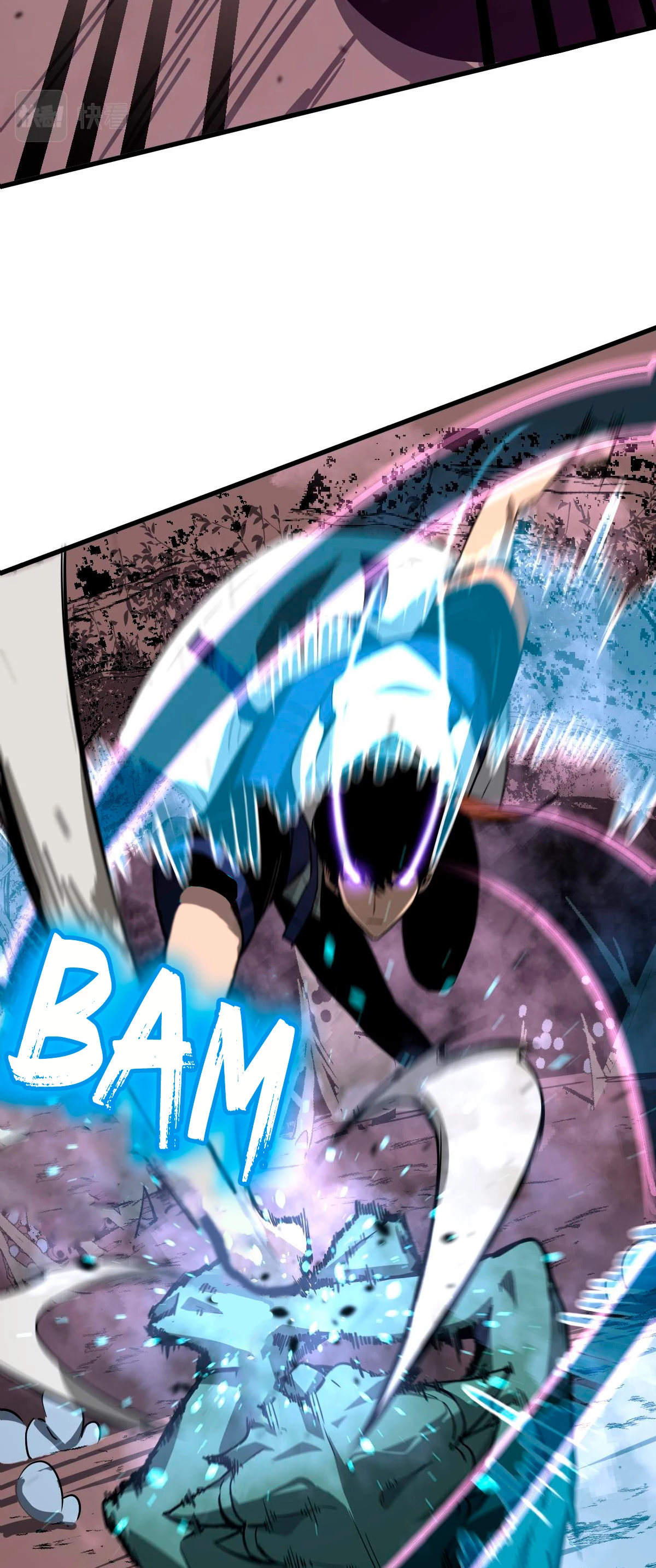 Super Evolución Capitulo 40 página 28