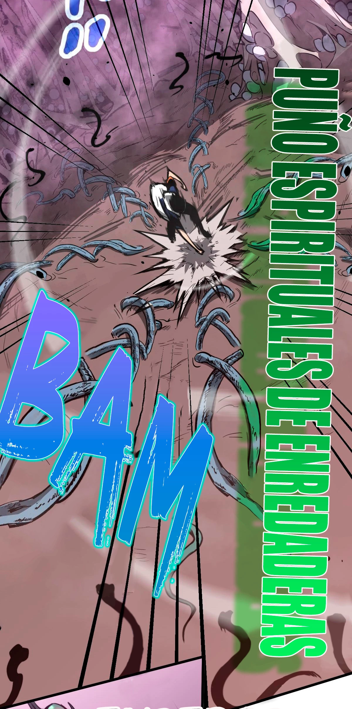 Super Evolución Capitulo 40 página 37