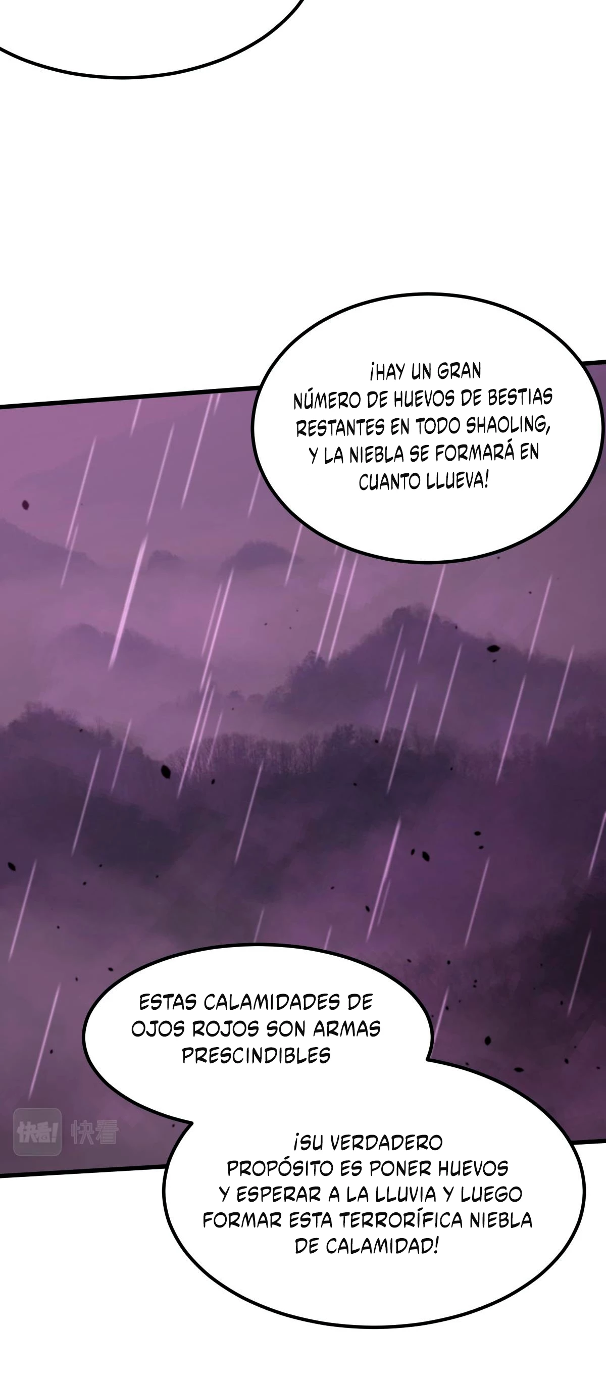 Super Evolución Capitulo 40 página 52