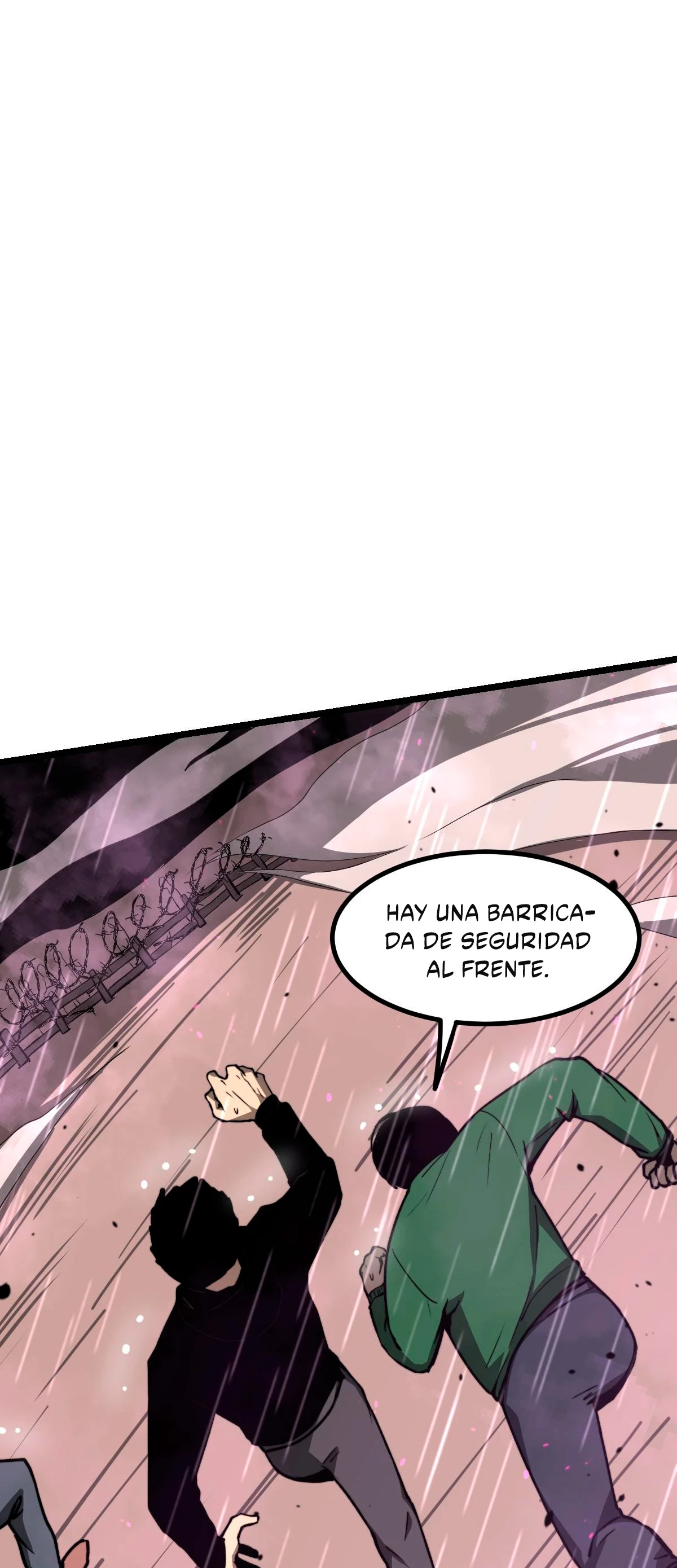 Super Evolución Capitulo 40 página 55