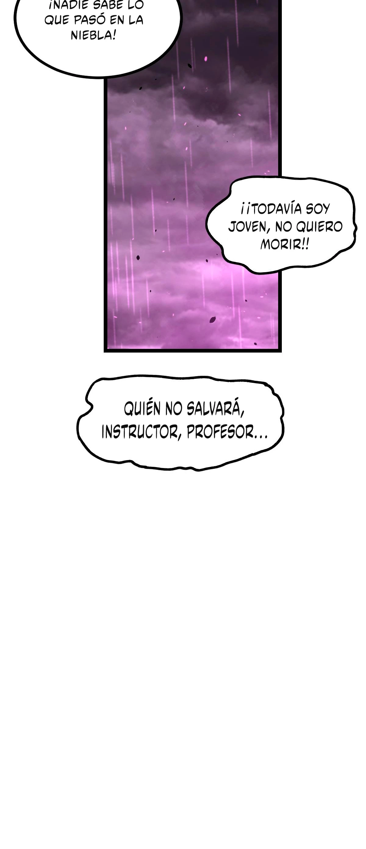Super Evolución Capitulo 40 página 60