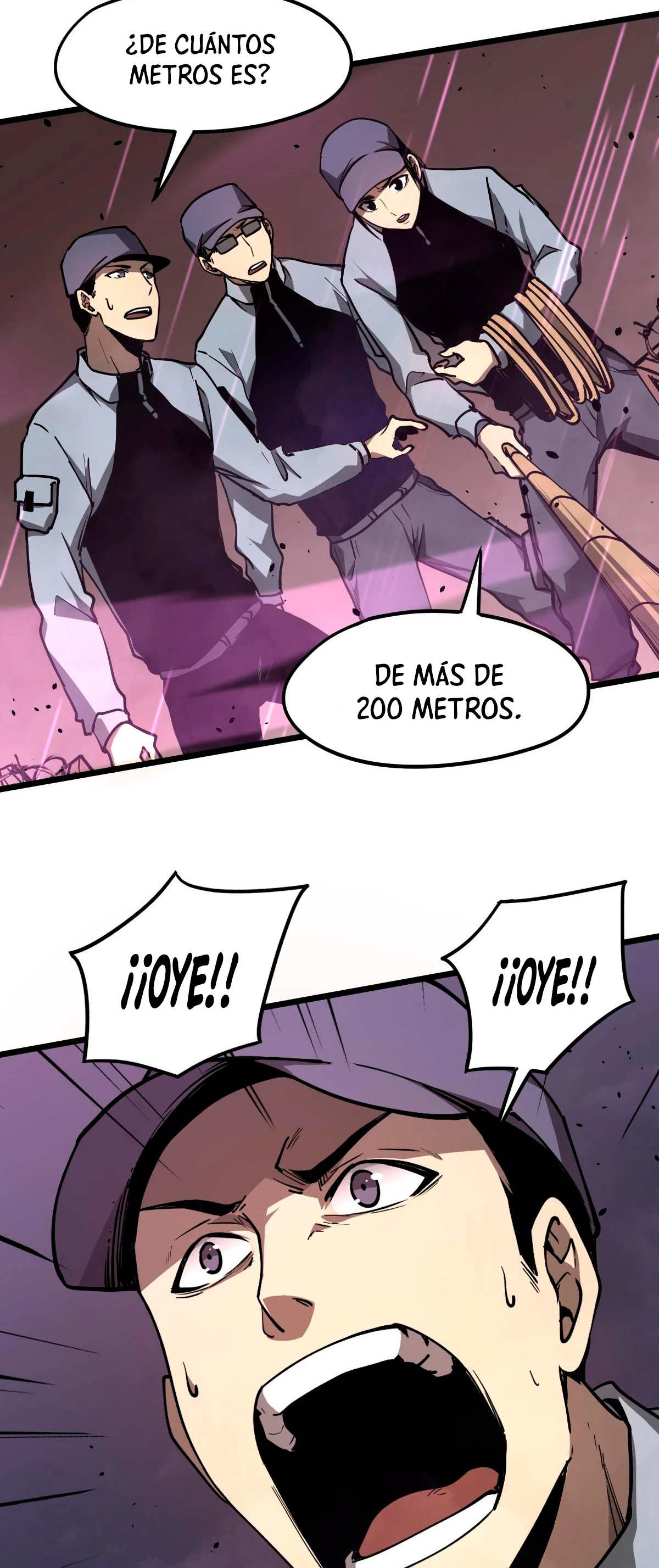 Super Evolución Capitulo 41 página 13