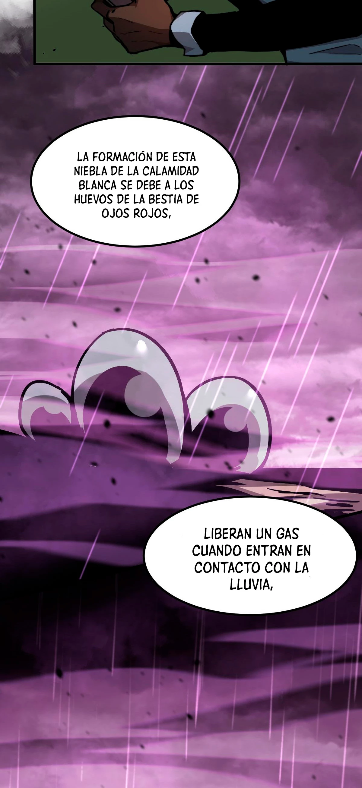Super Evolución Capitulo 41 página 33
