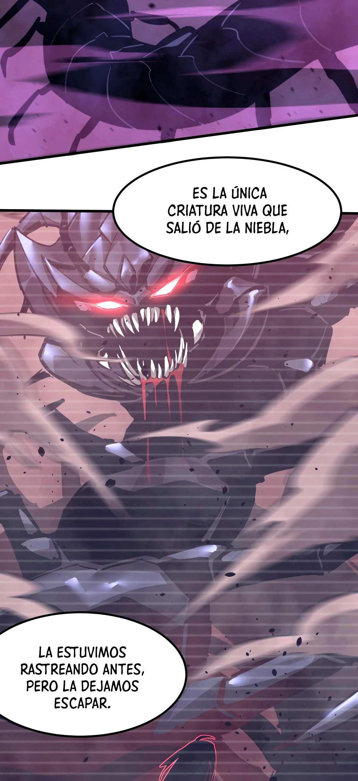 Super Evolución Capitulo 41 página 37