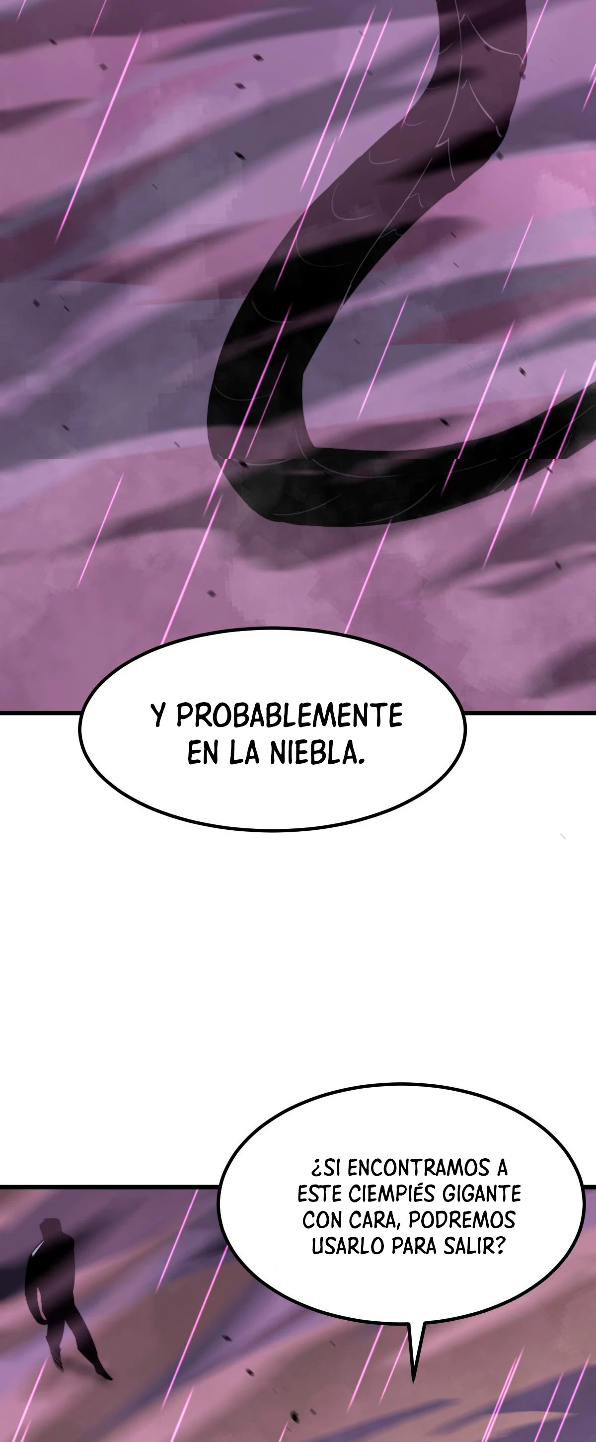 Super Evolución Capitulo 41 página 42