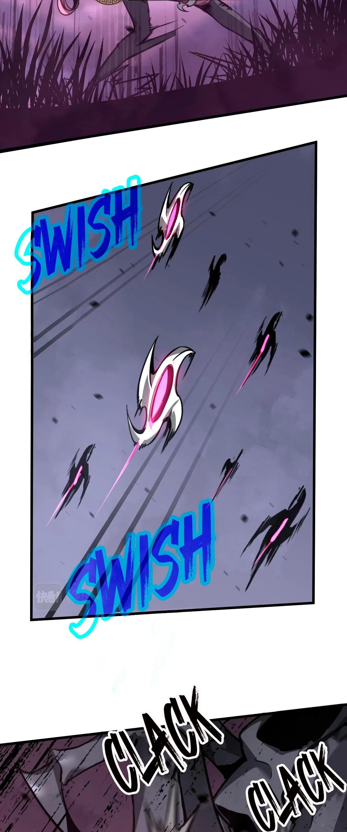 Super Evolución Capitulo 42 página 27
