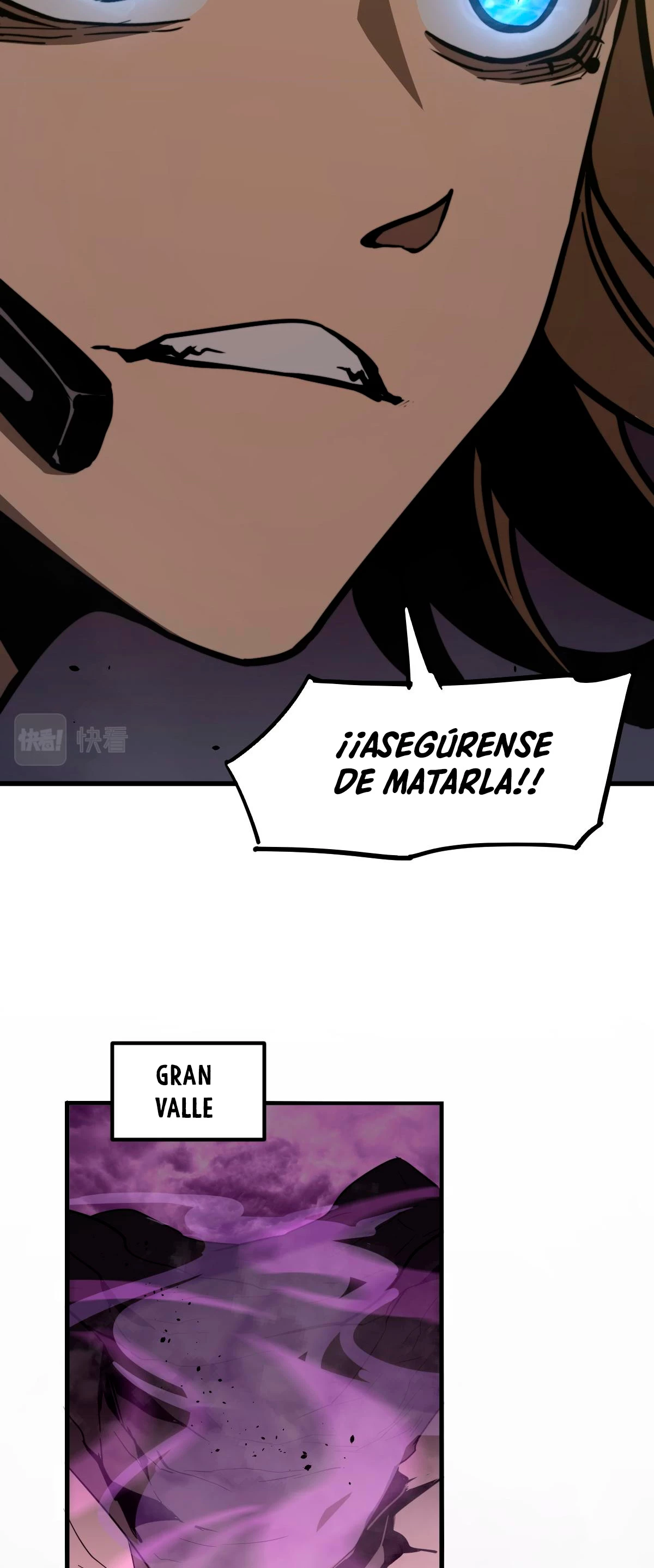 Super Evolución Capitulo 42 página 41