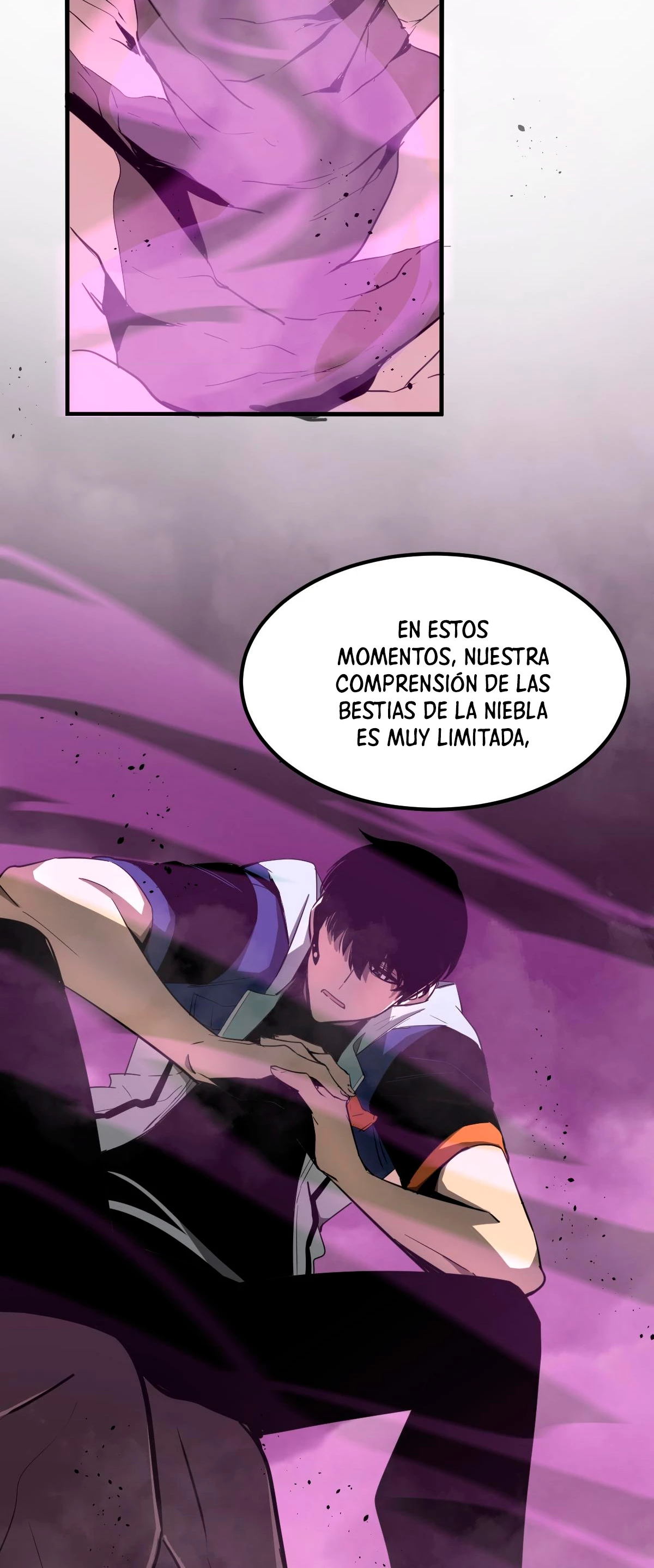 Super Evolución Capitulo 42 página 42