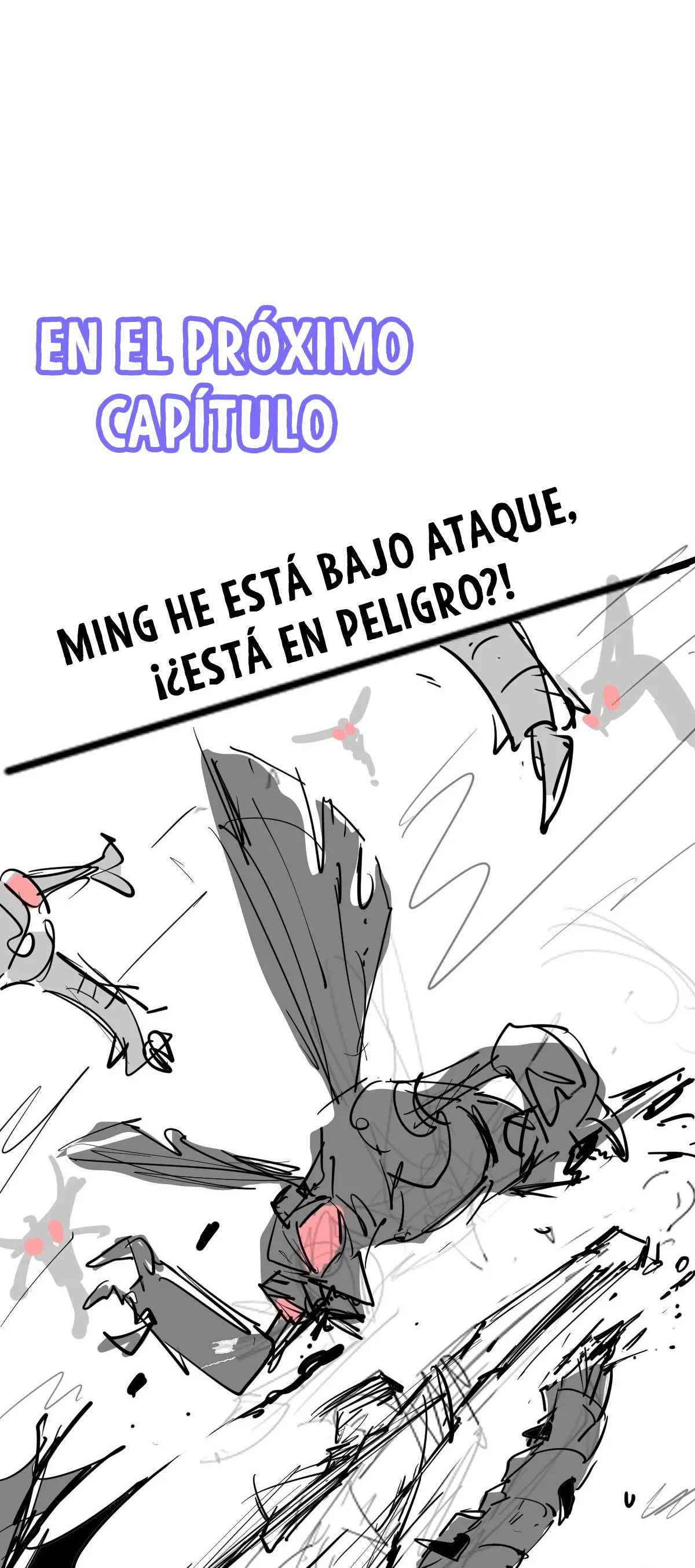 Super Evolución Capitulo 42 página 53