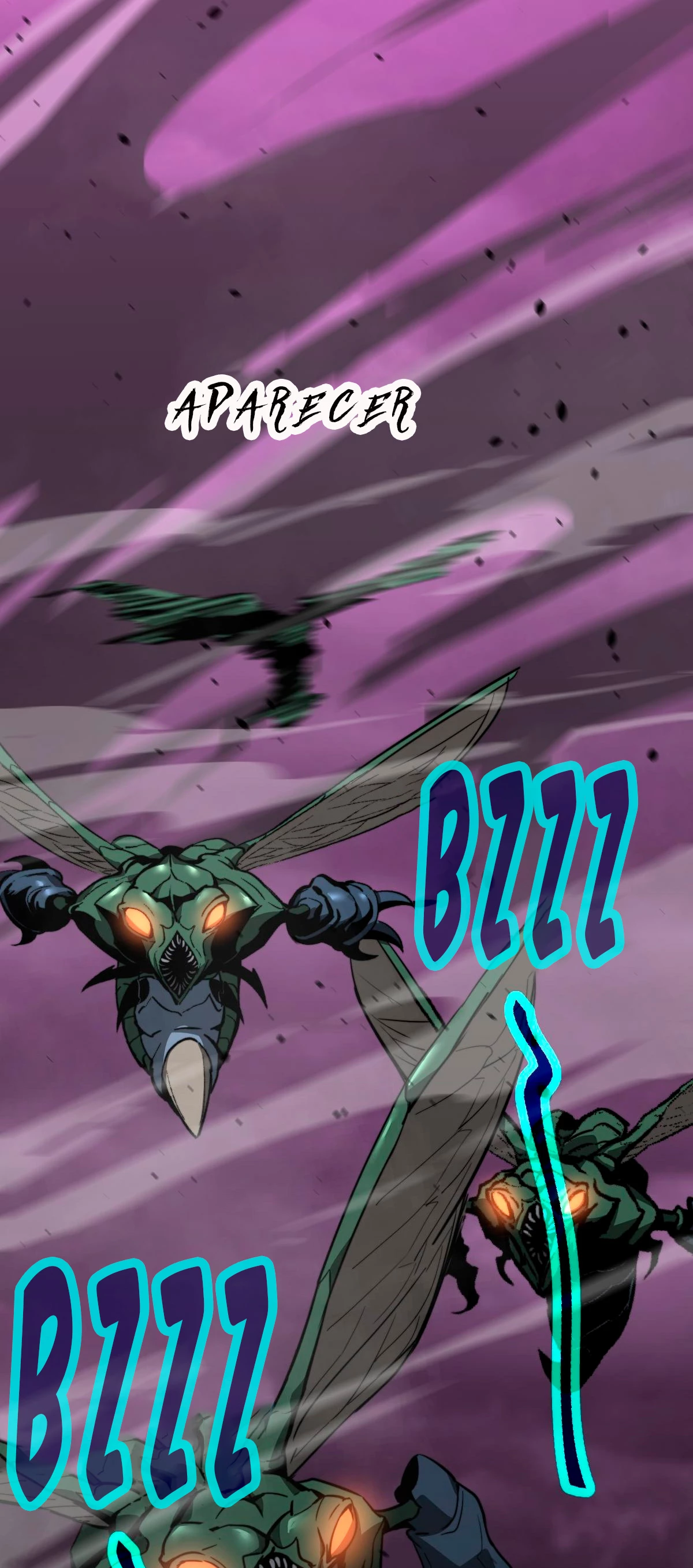 Super Evolución Capitulo 43 página 23