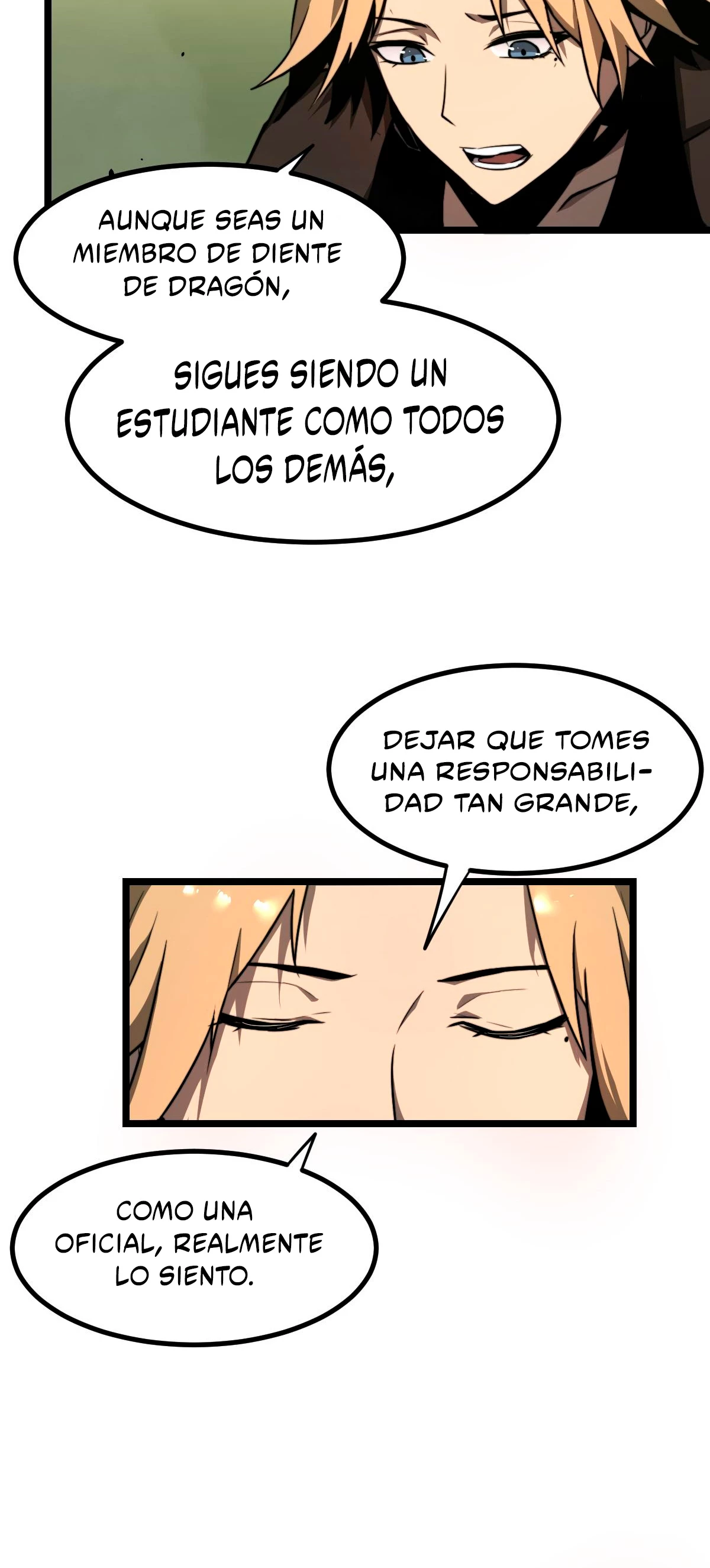 Super Evolución Capitulo 43 página 40