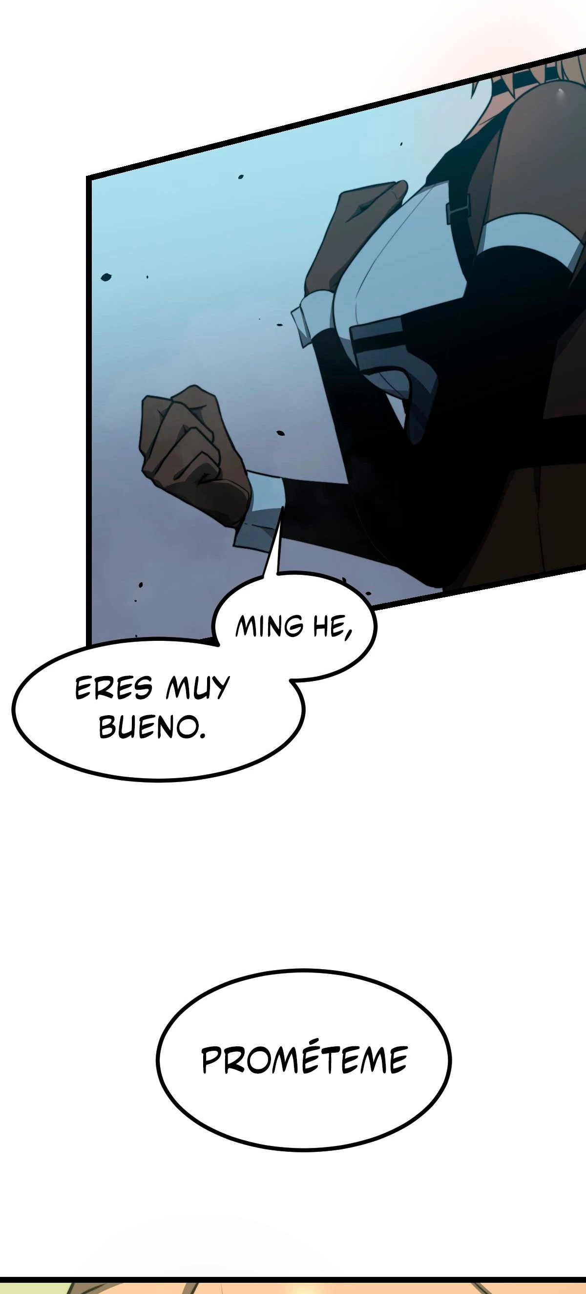 Super Evolución Capitulo 43 página 41
