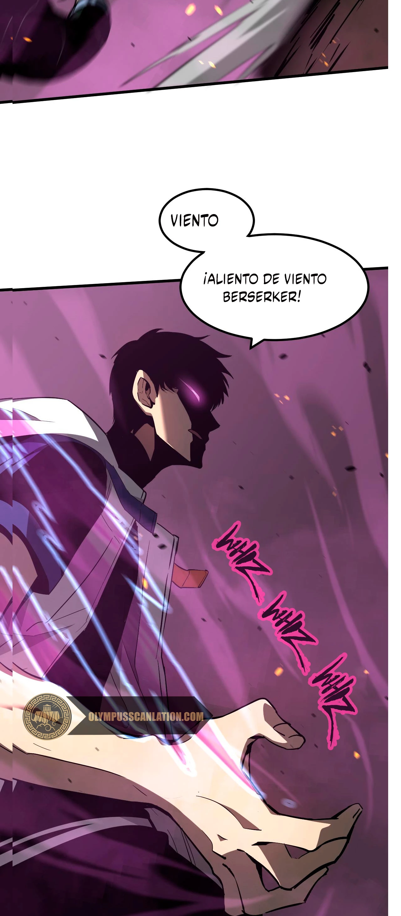 Super Evolución Capitulo 43 página 52