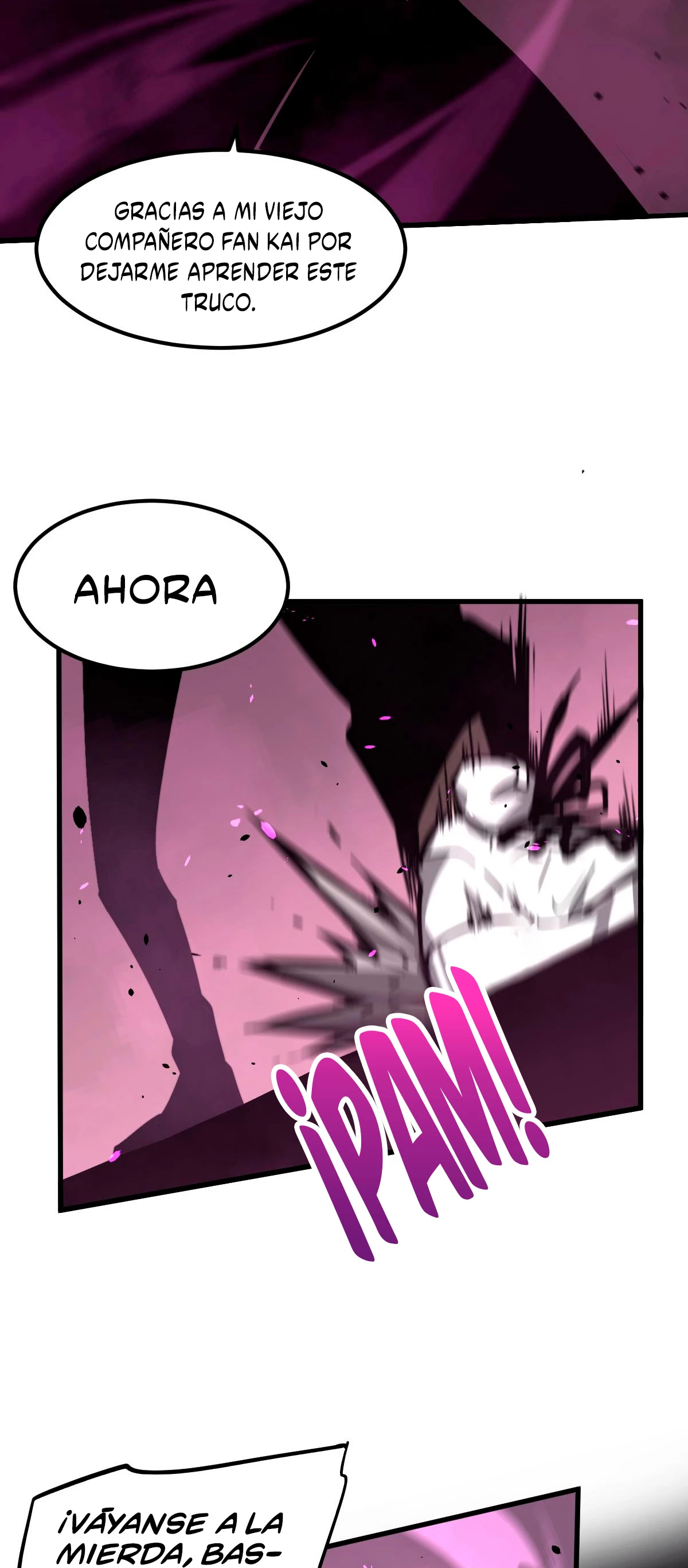 Super Evolución Capitulo 43 página 53