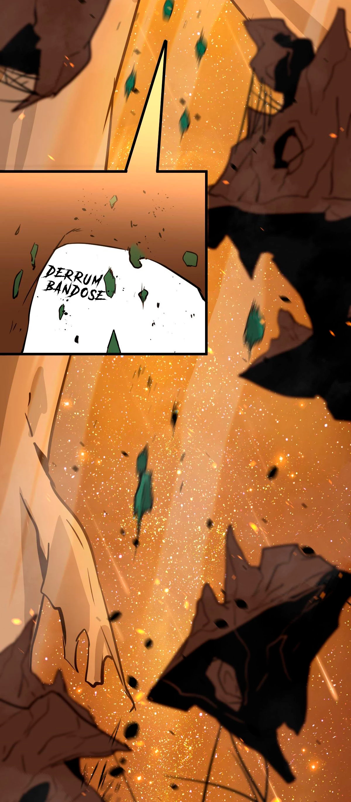 Super Evolución Capitulo 44 página 23